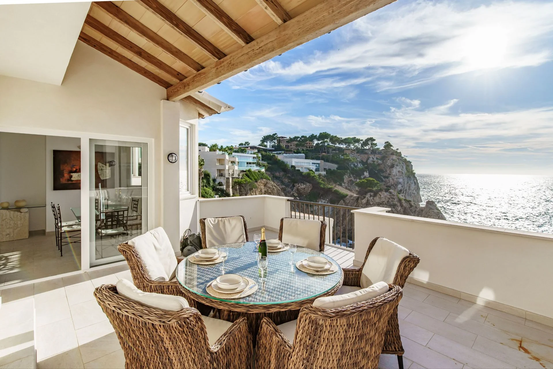 Korter · Santa Ponsa