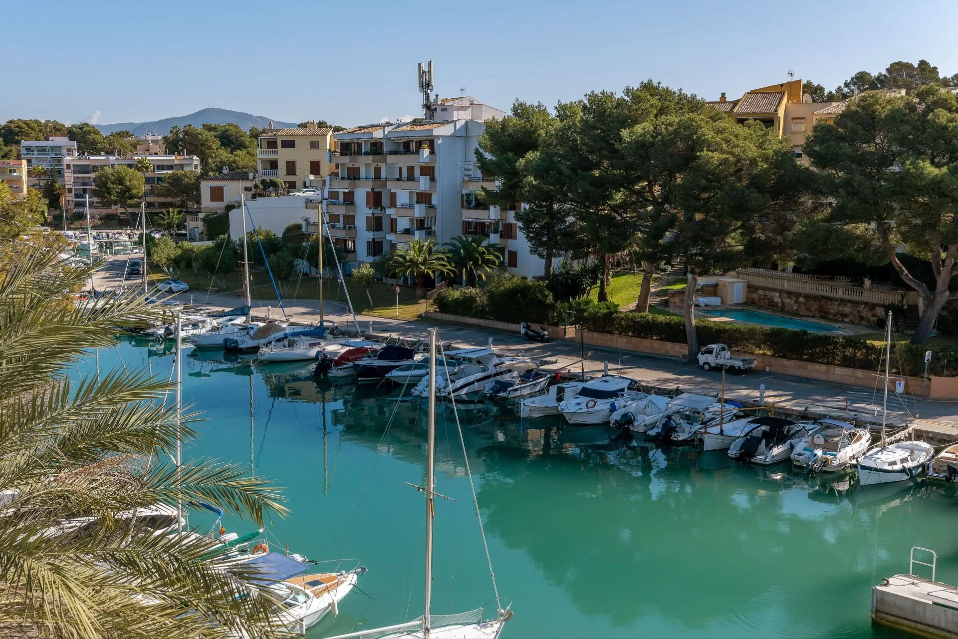 Korter · Santa Ponsa