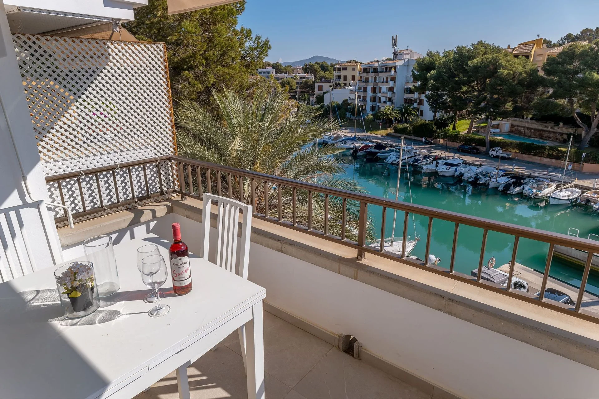 Korter · Santa Ponsa