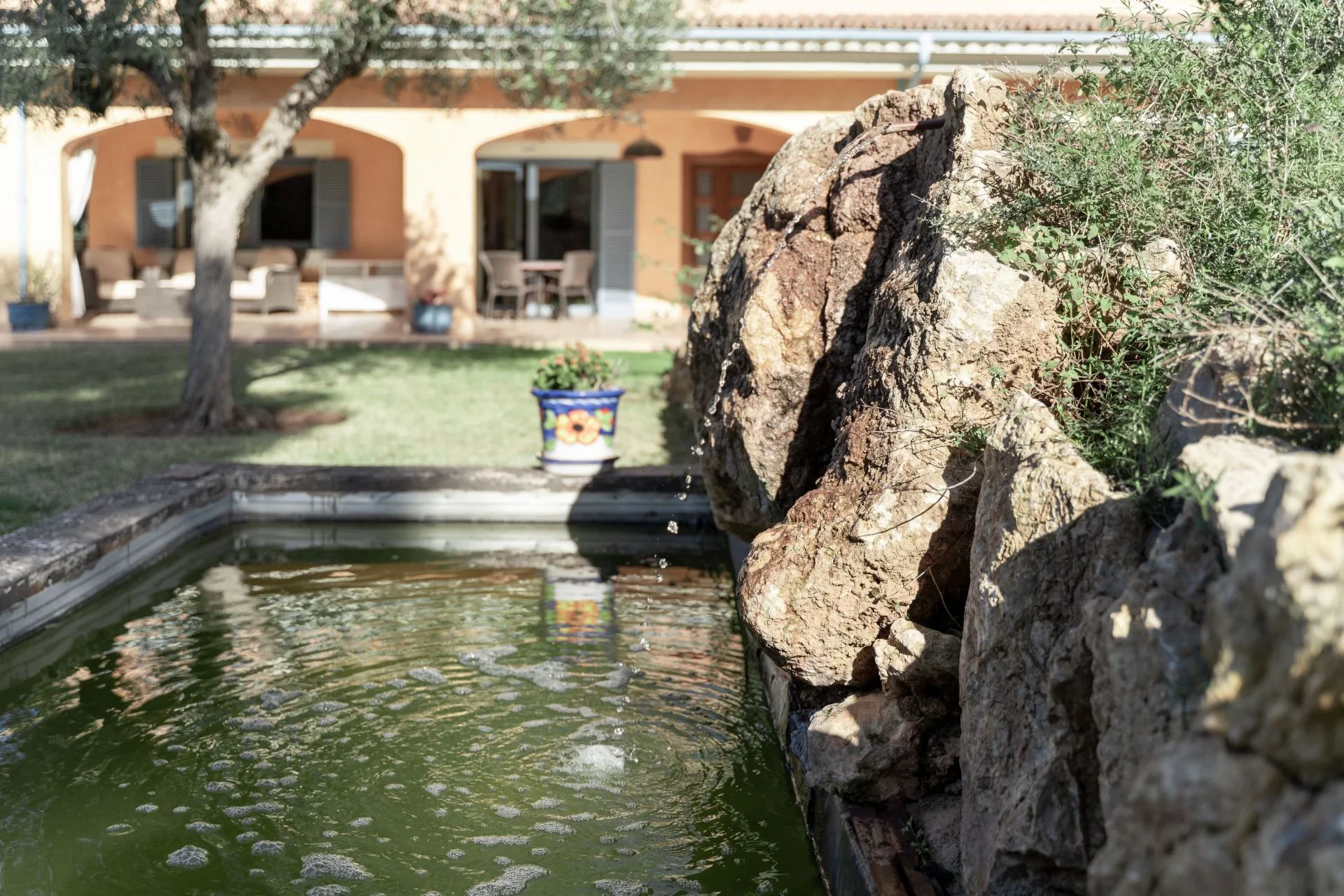 Casa · Santa Ponsa