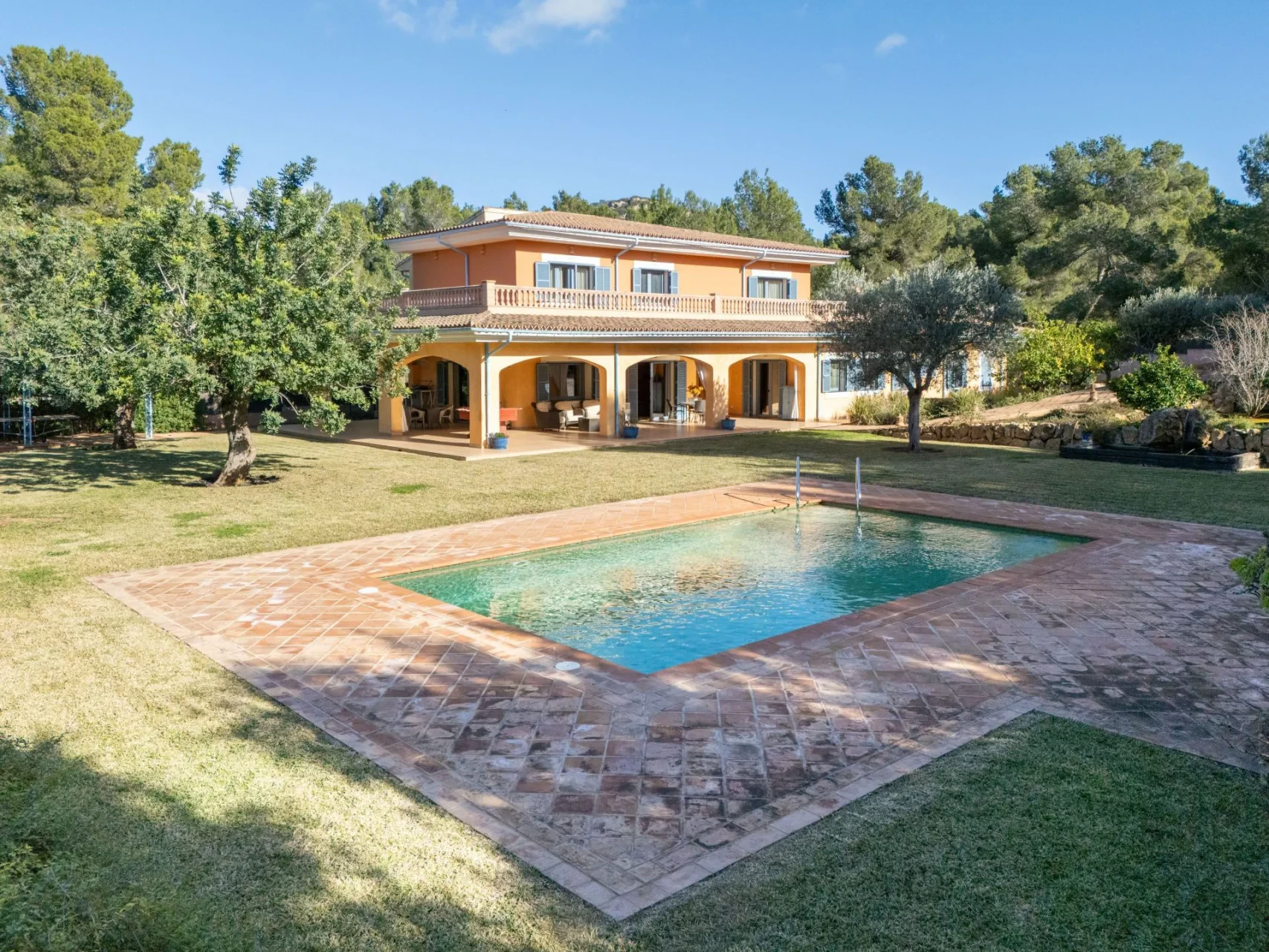 Casa · Santa Ponsa