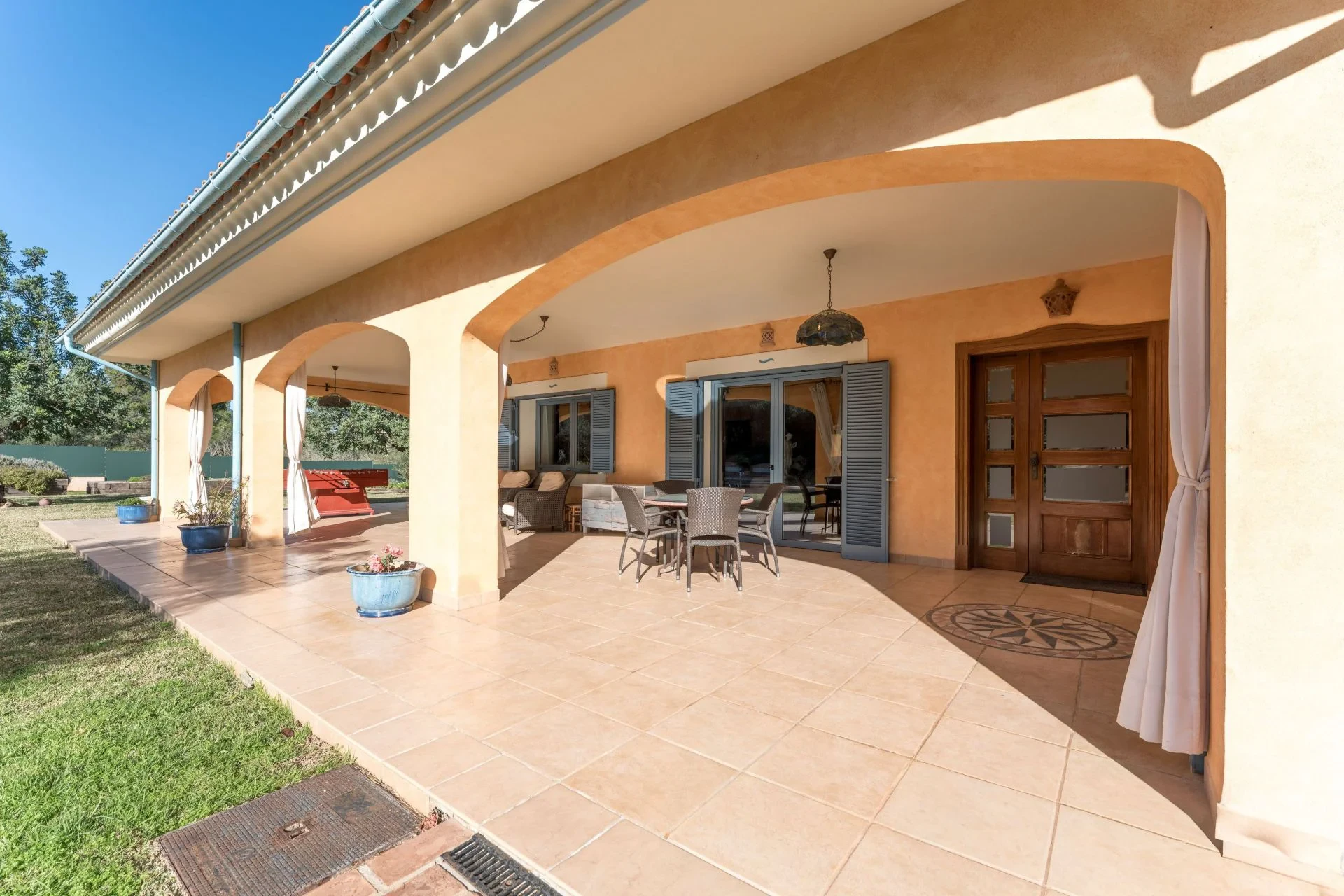 Casa · Santa Ponsa