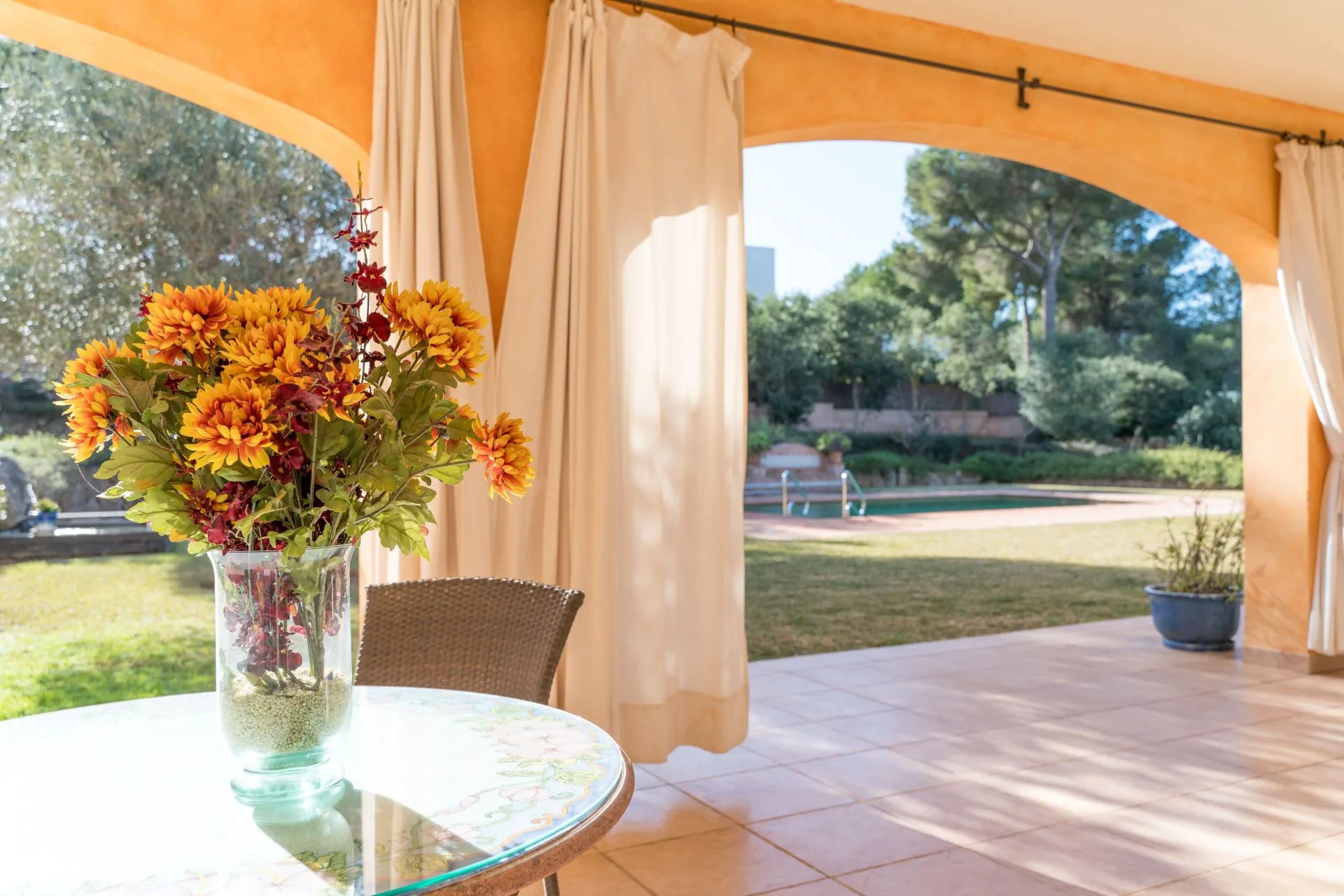 Casa · Santa Ponsa