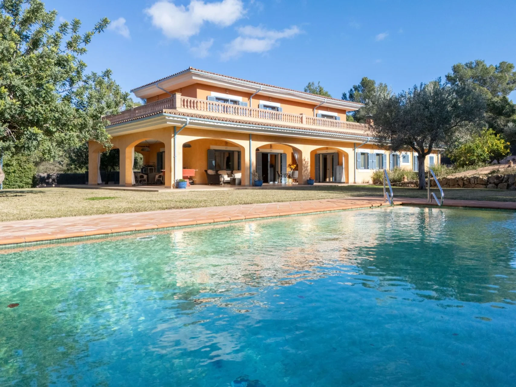 Casa · Santa Ponsa