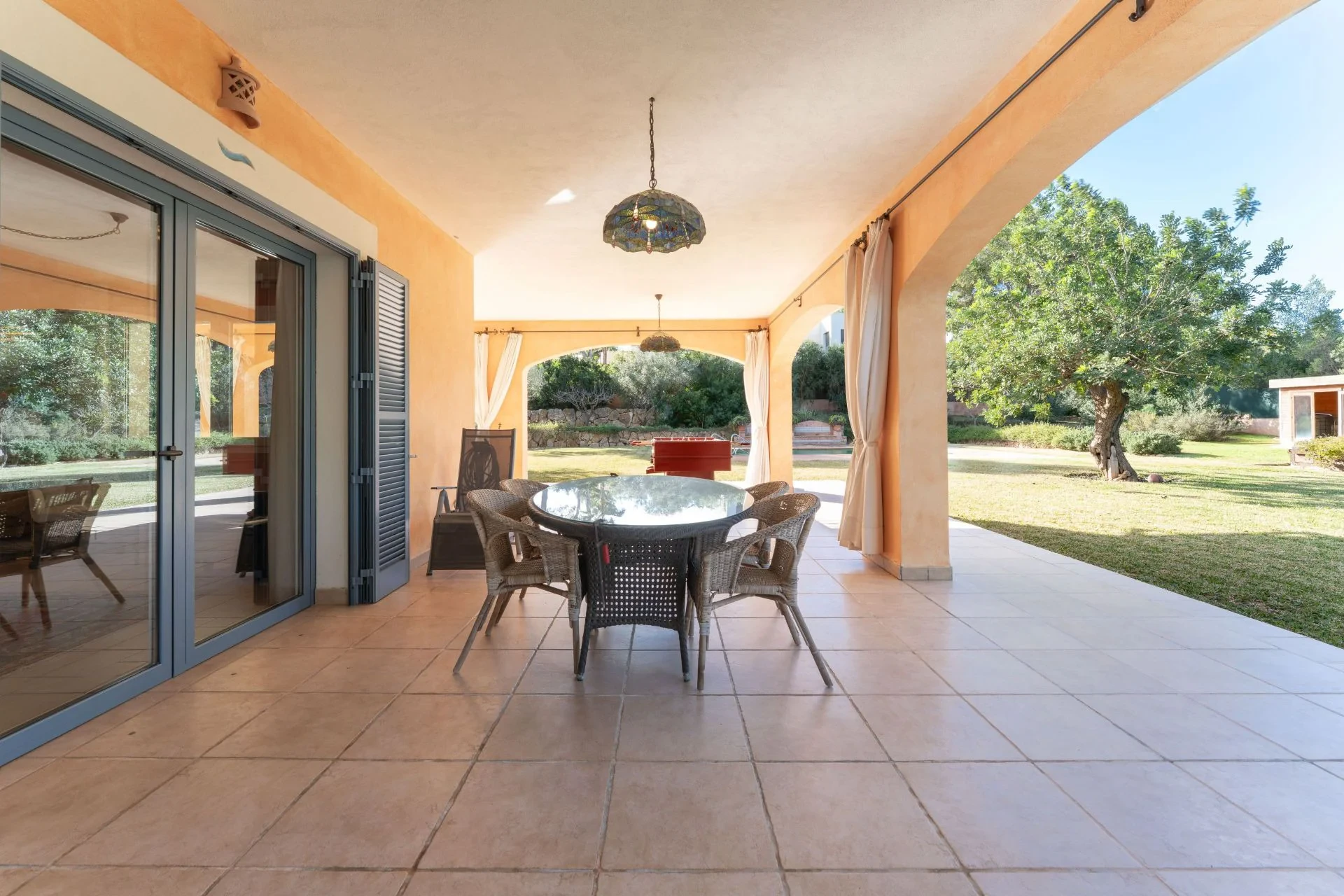 Casa · Santa Ponsa