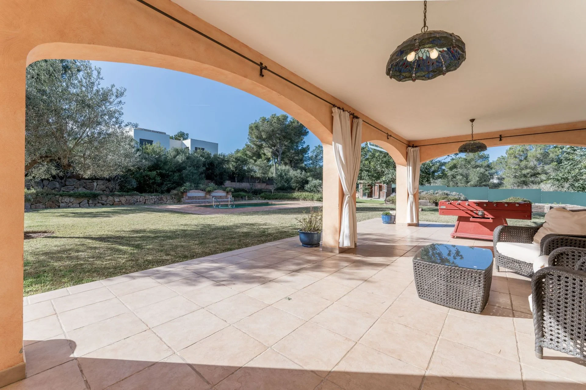 Casa · Santa Ponsa
