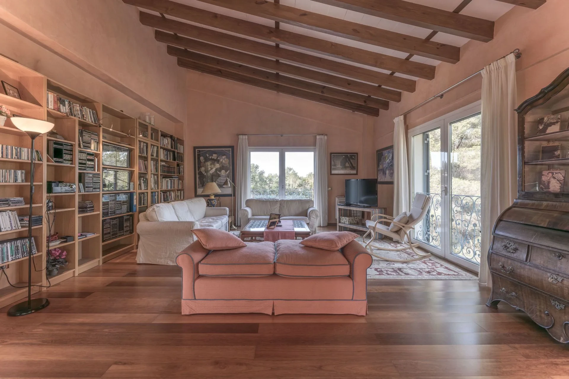Casa · Santa Ponsa