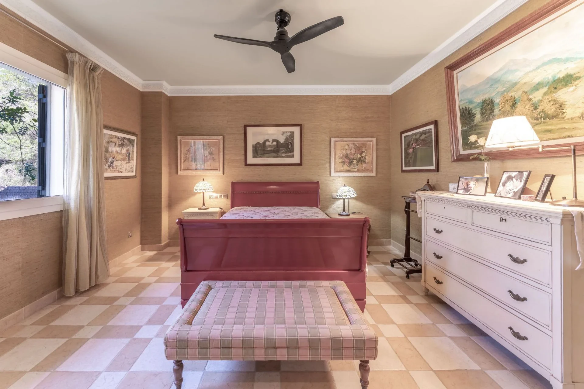 Casa · Santa Ponsa