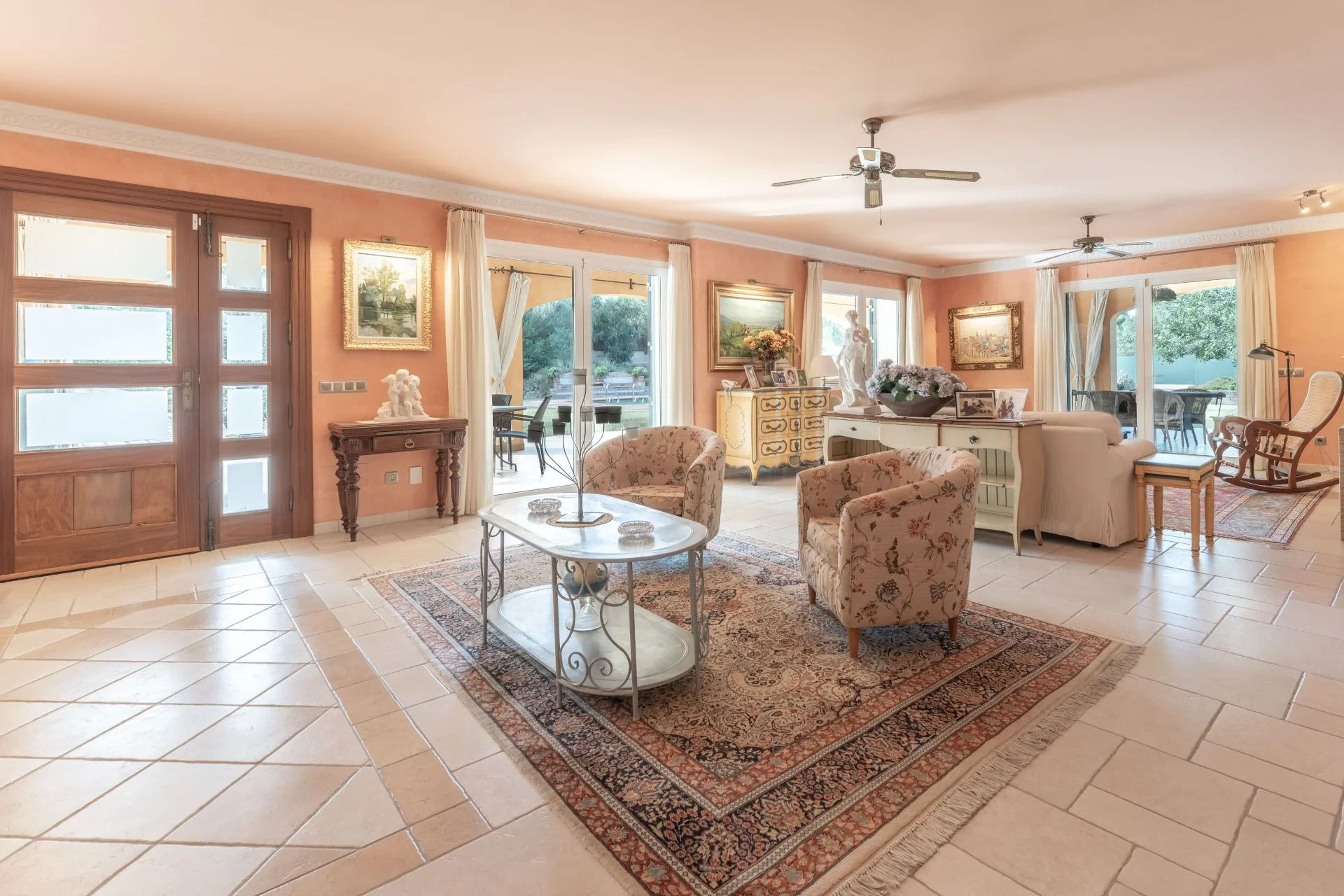 Casa · Santa Ponsa