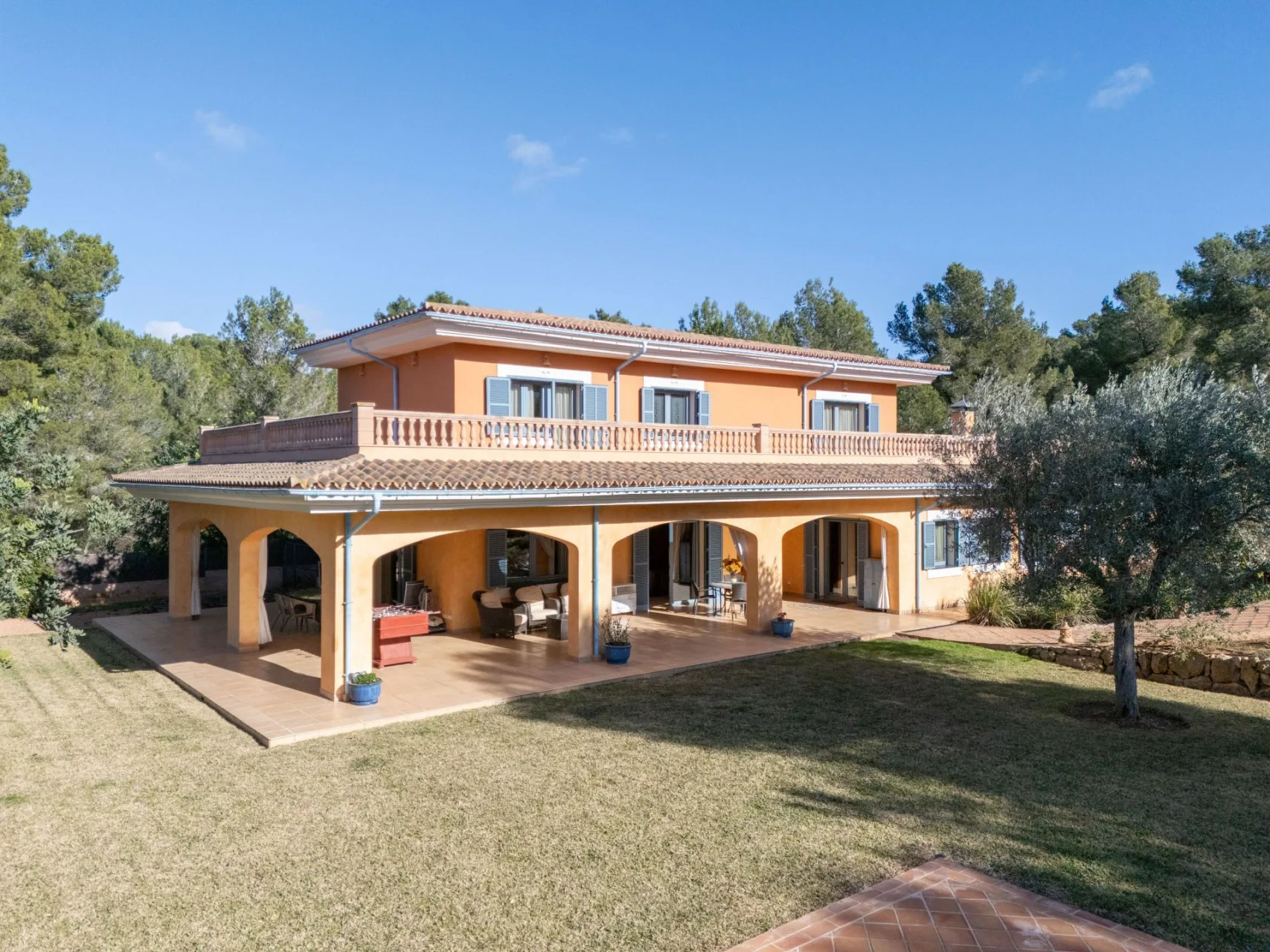 Casa · Santa Ponsa