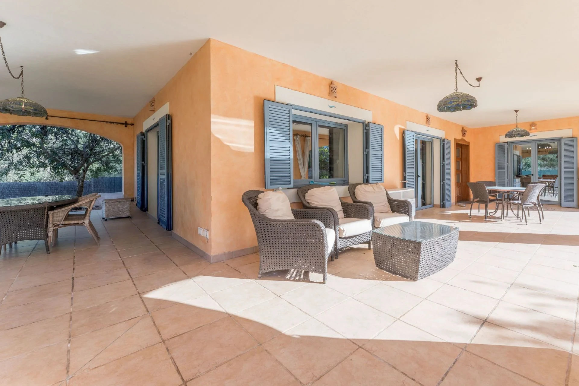 Casa · Santa Ponsa