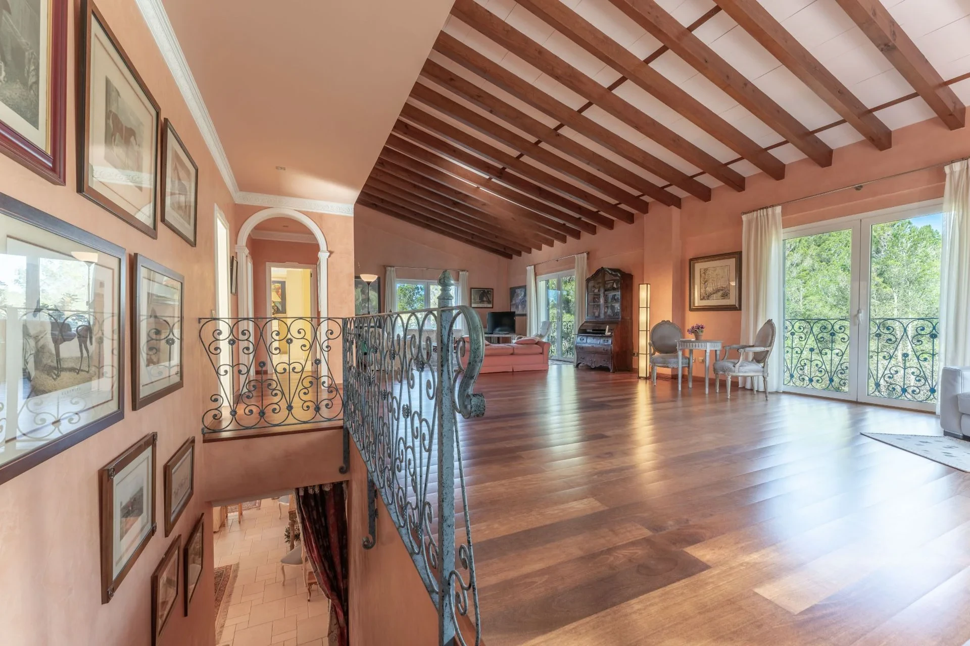 Casa · Santa Ponsa
