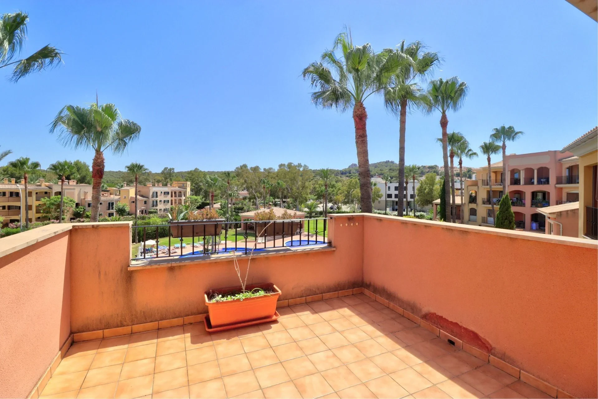 Appartamento · Santa Ponsa