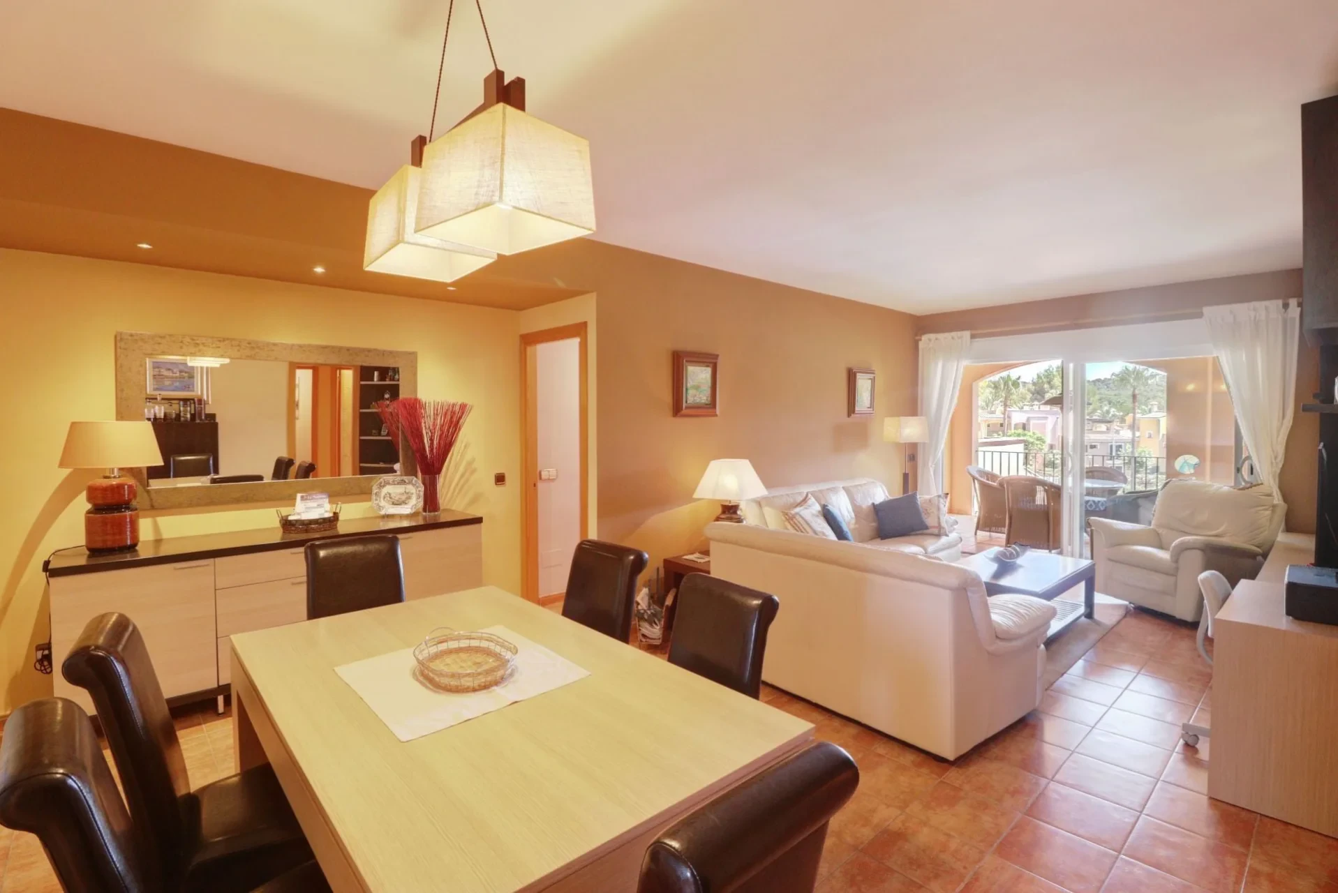 Appartamento · Santa Ponsa