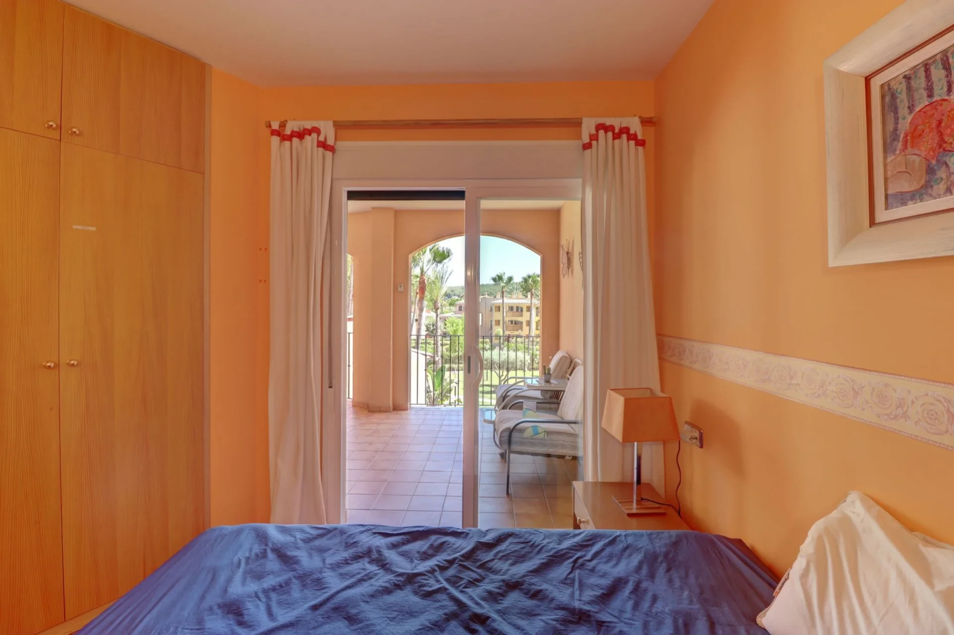 Appartamento · Santa Ponsa
