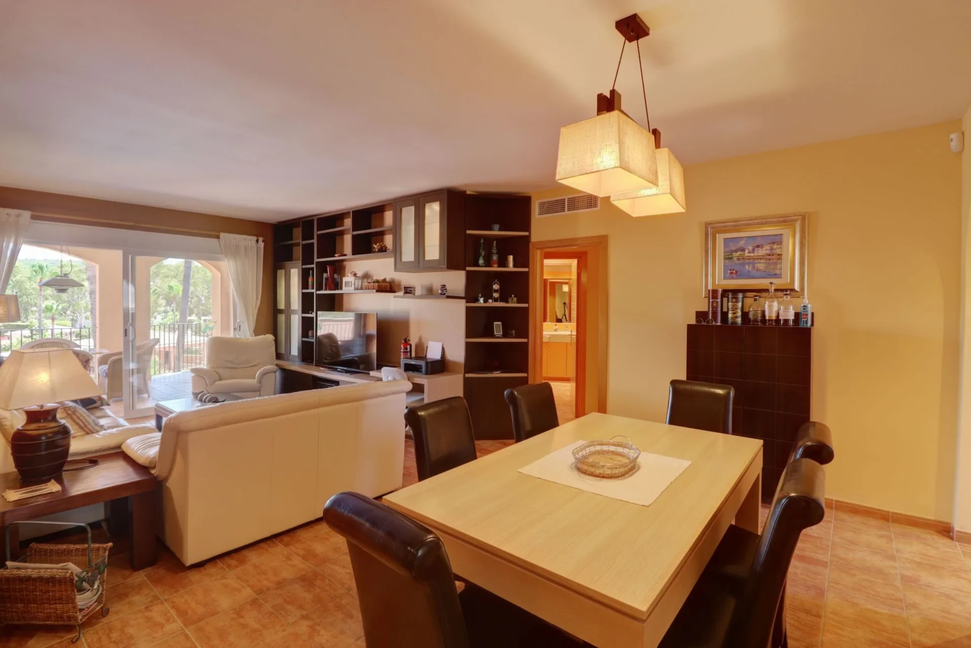 Appartamento · Santa Ponsa
