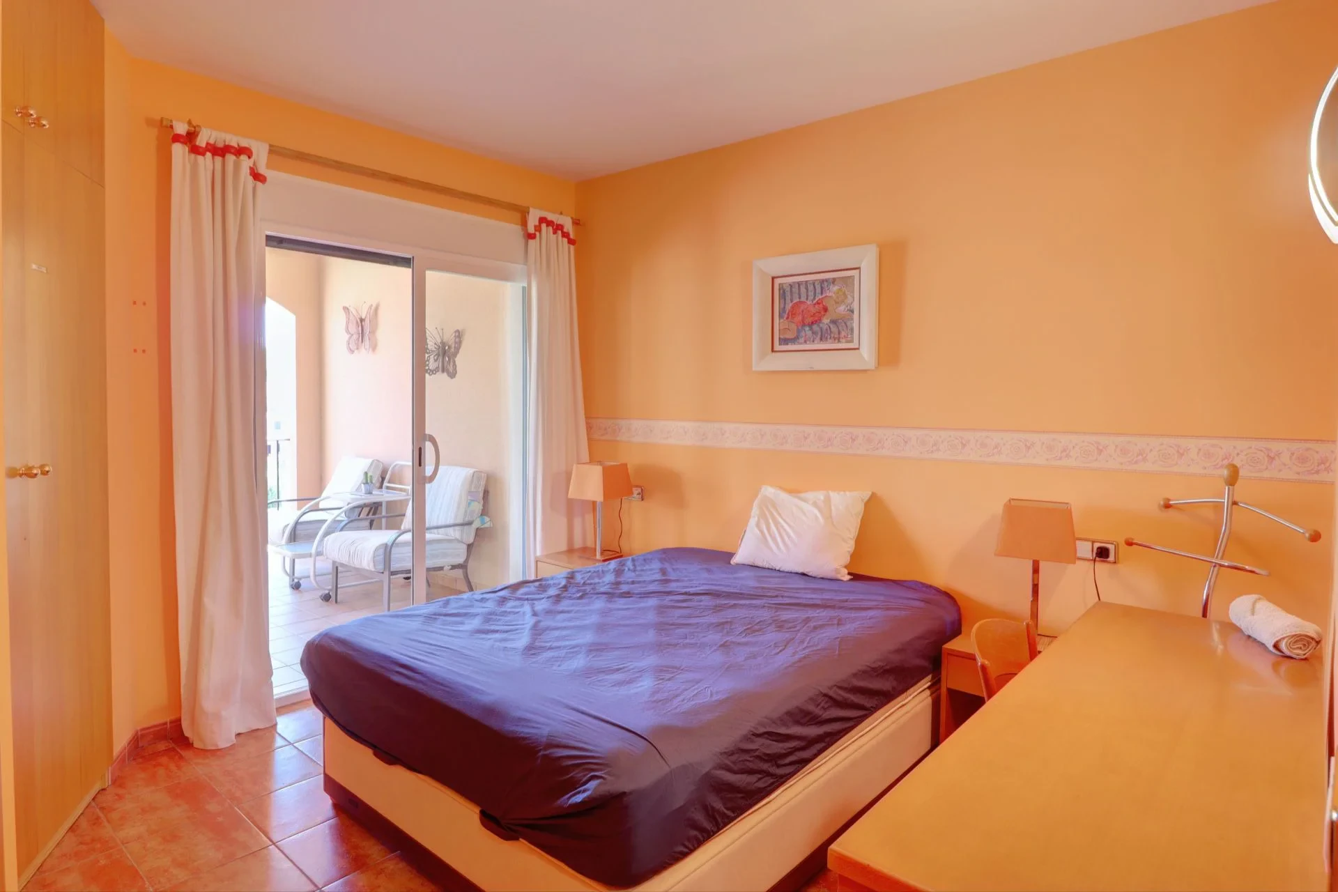 Appartamento · Santa Ponsa