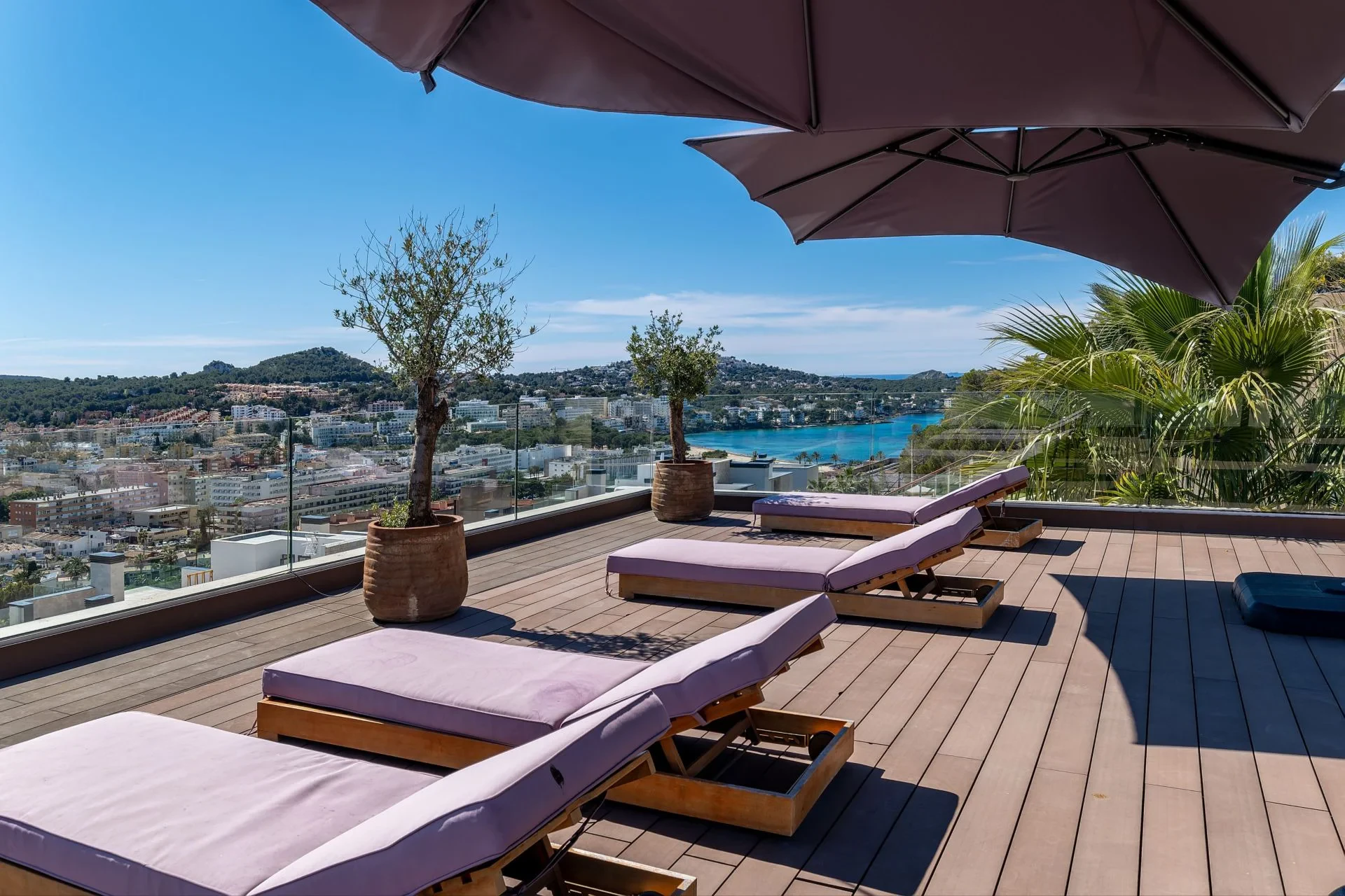 Maja · Santa Ponsa