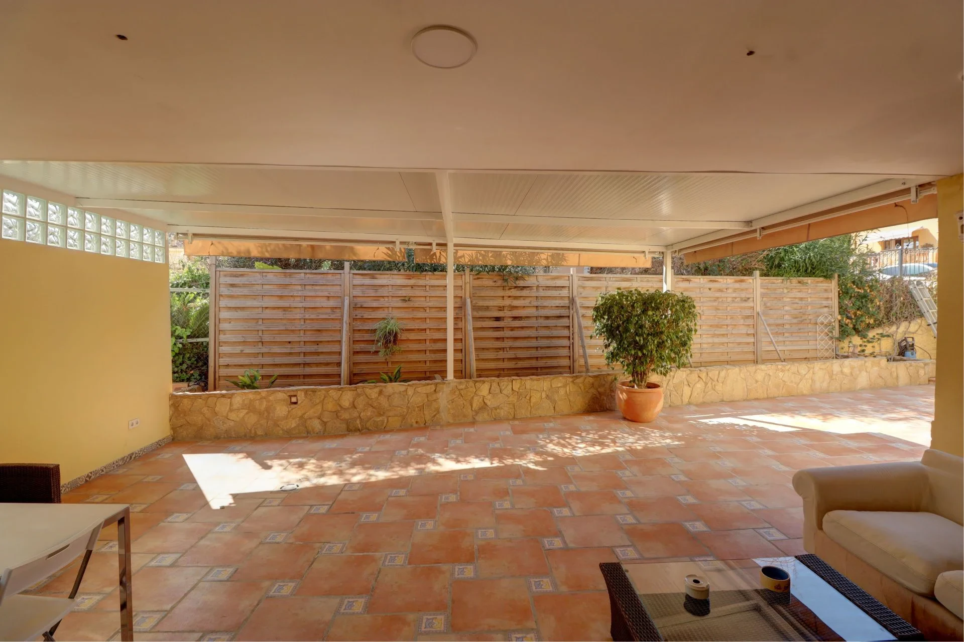Casa · Peguera