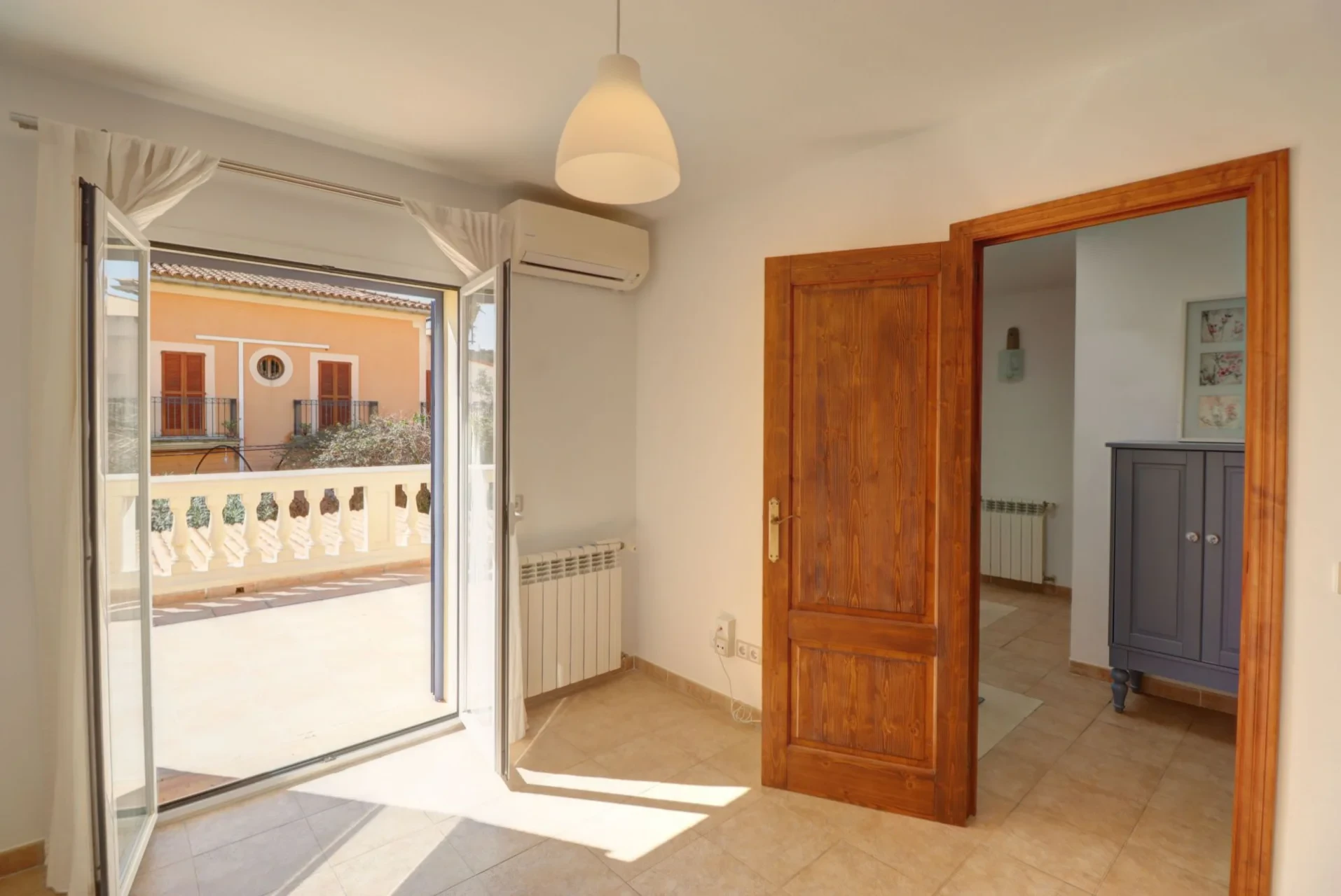 Casa · Peguera