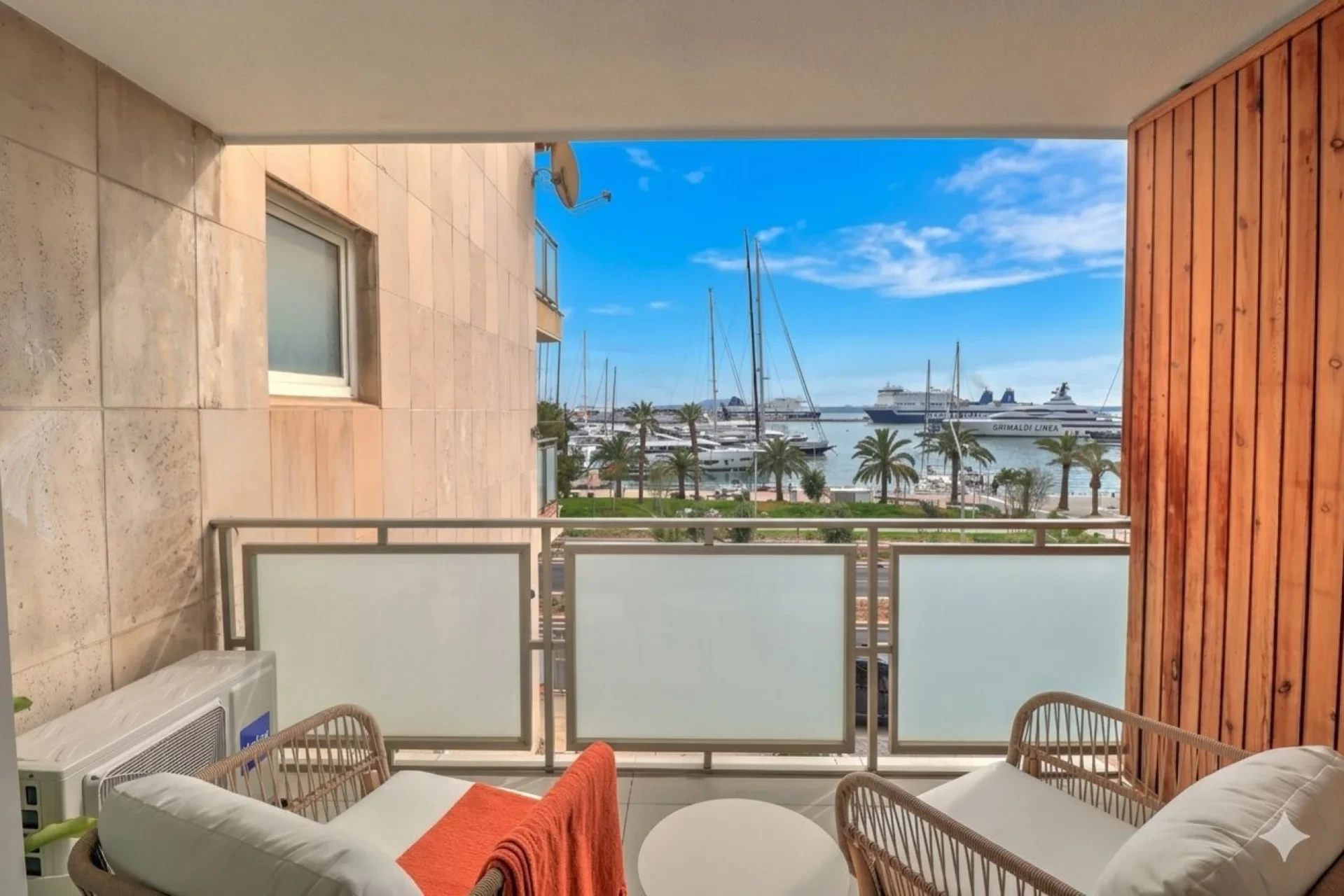 Appartamento · Palma