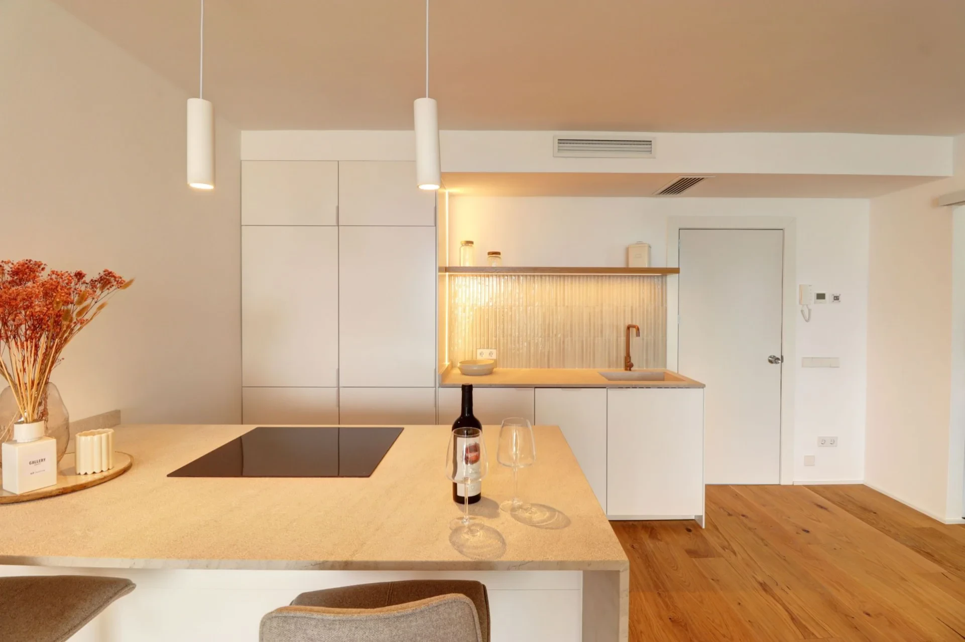 Appartamento · Palma