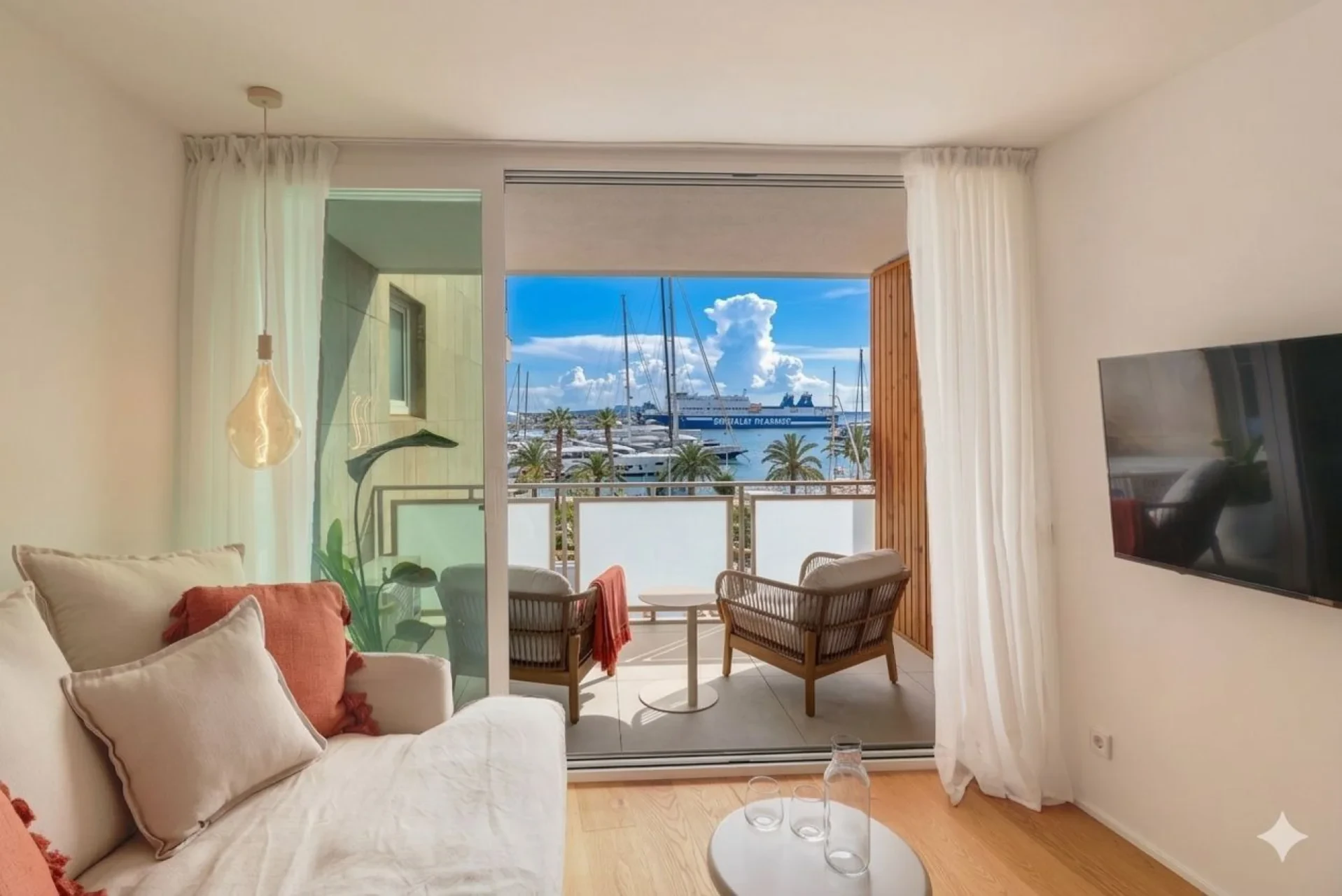 Appartamento · Palma