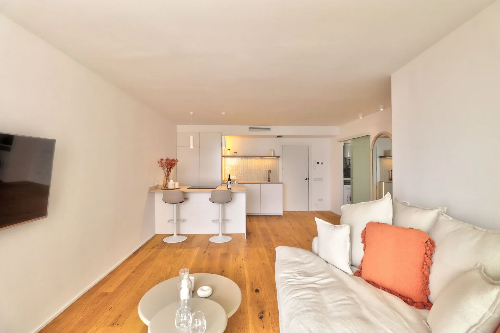 Appartamento · Palma