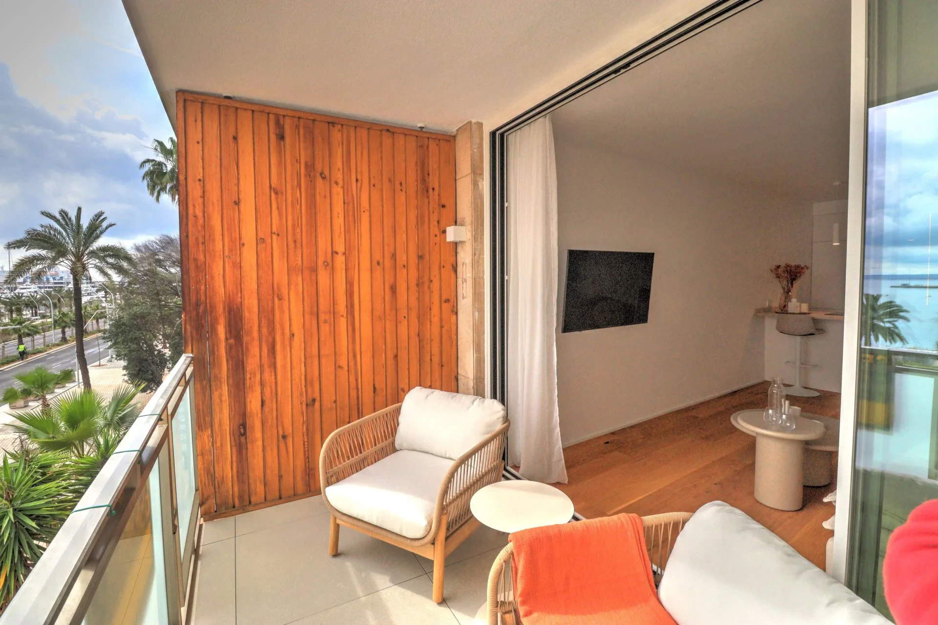 Appartamento · Palma