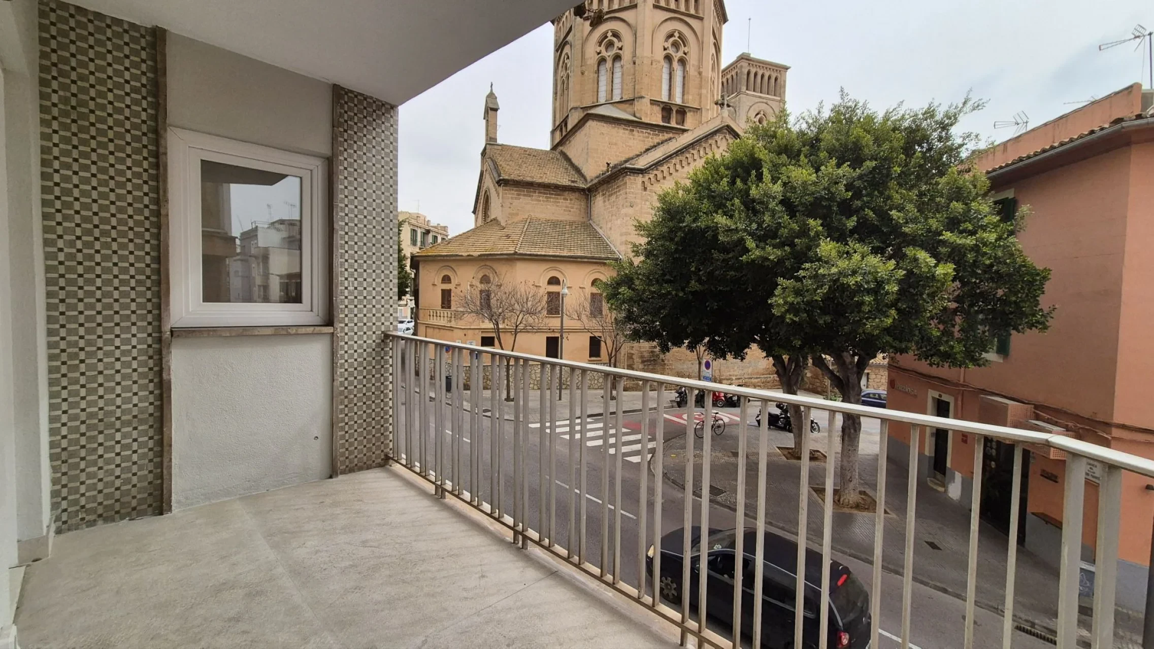 Appartamento · Palma