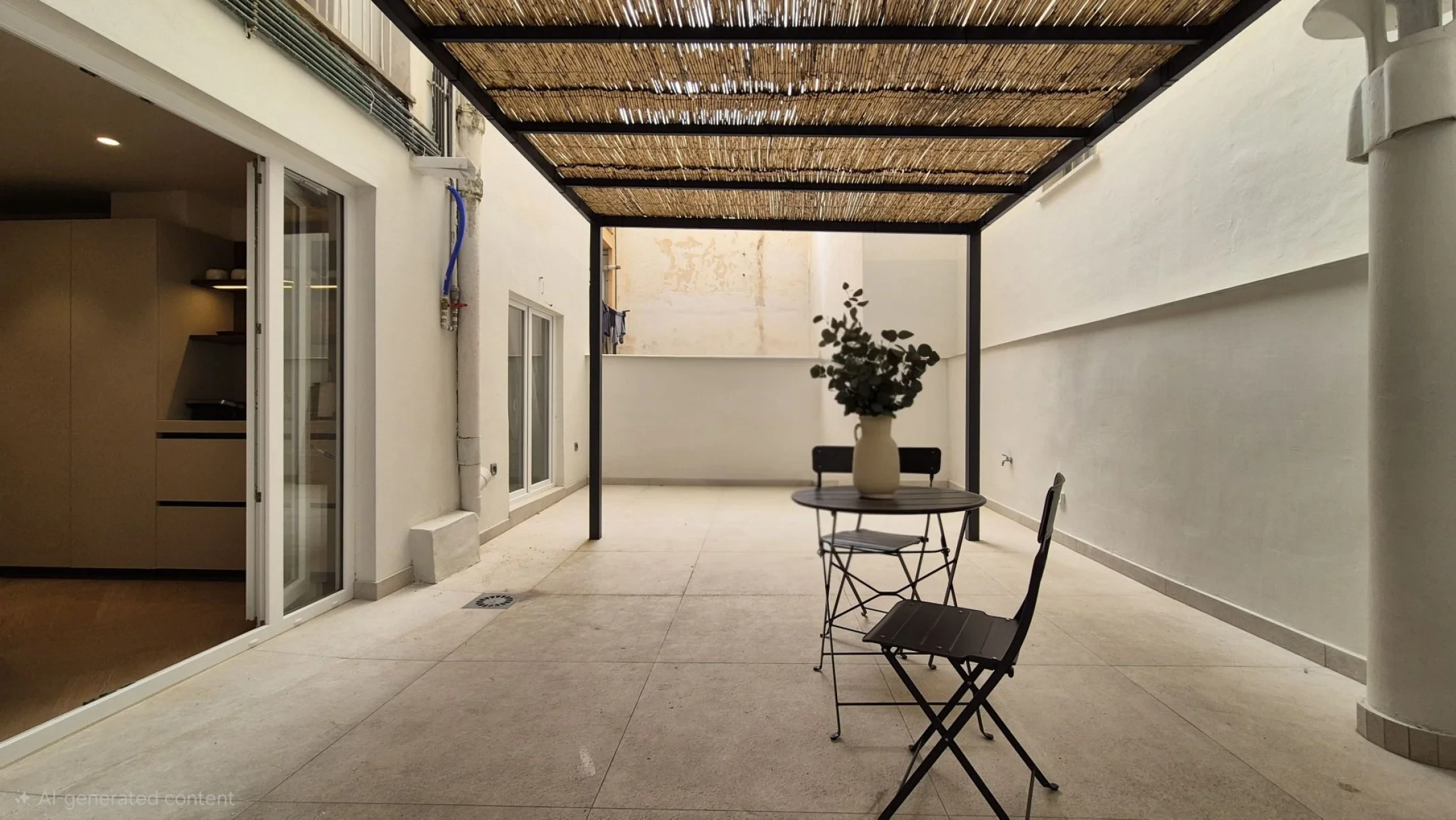 Appartamento · Palma