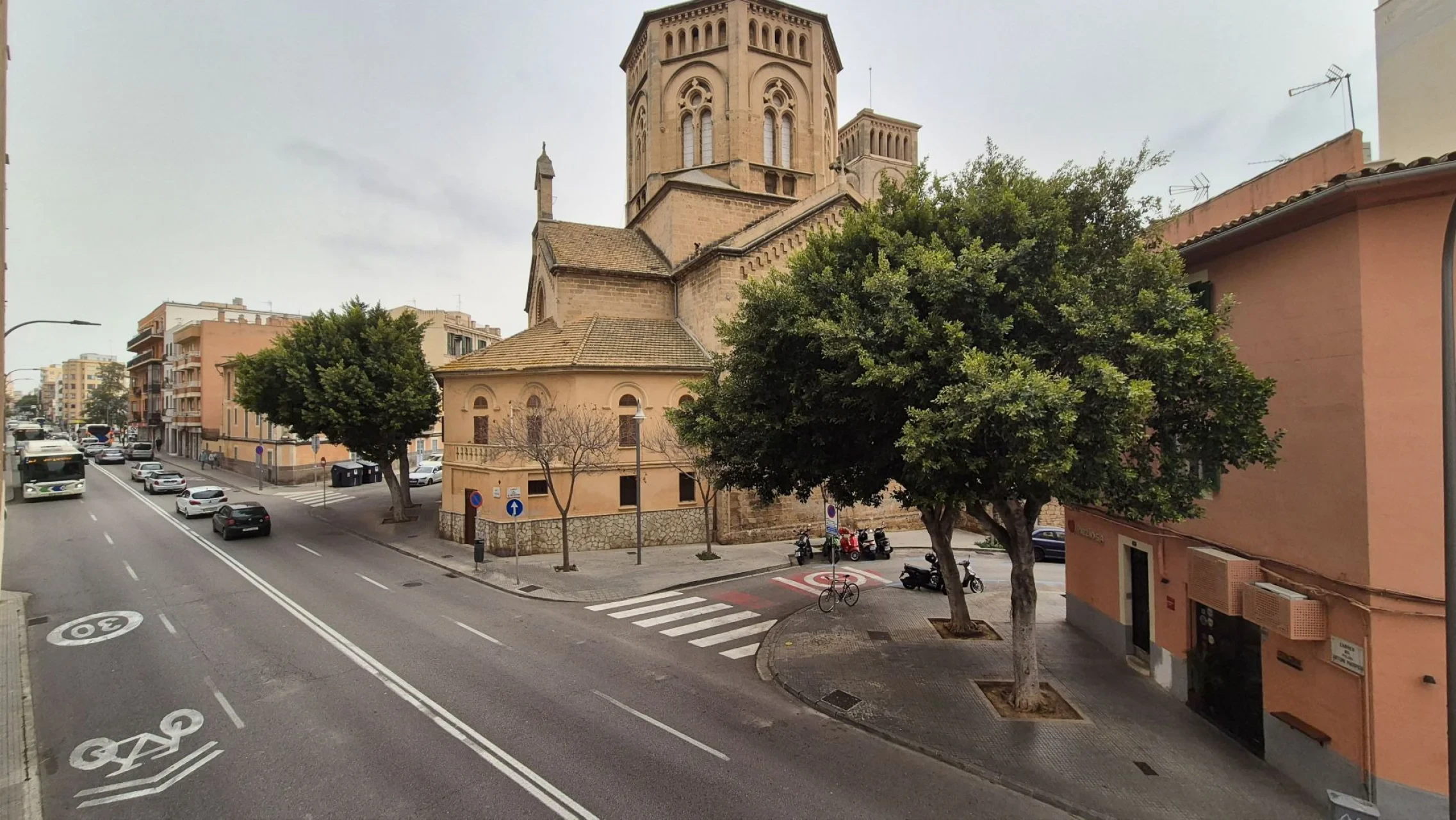 Appartamento · Palma