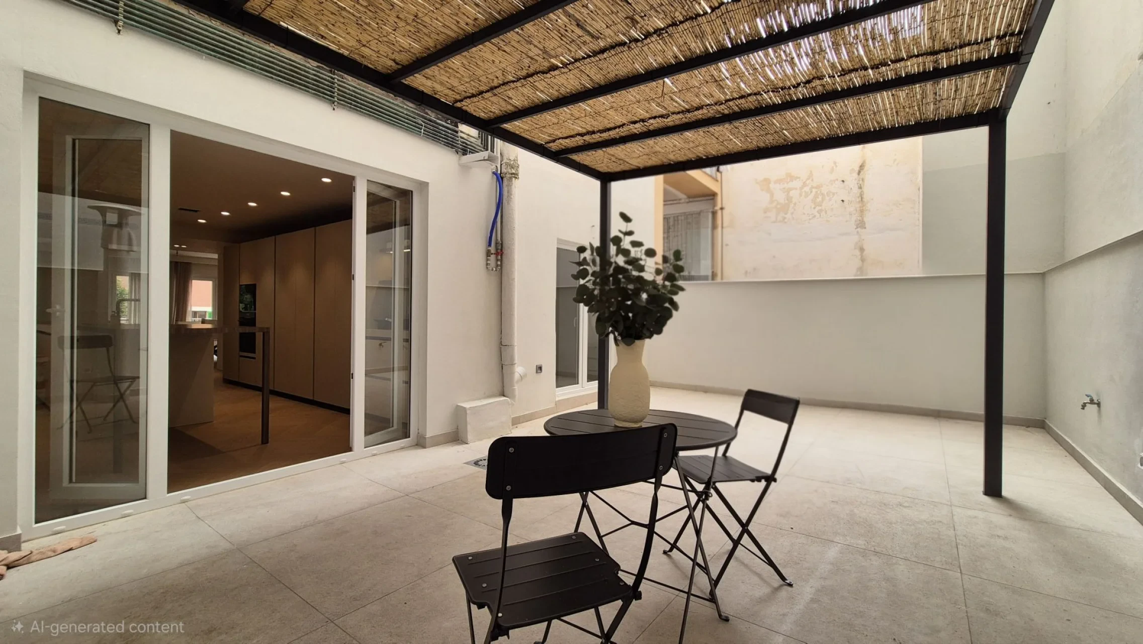 Appartamento · Palma