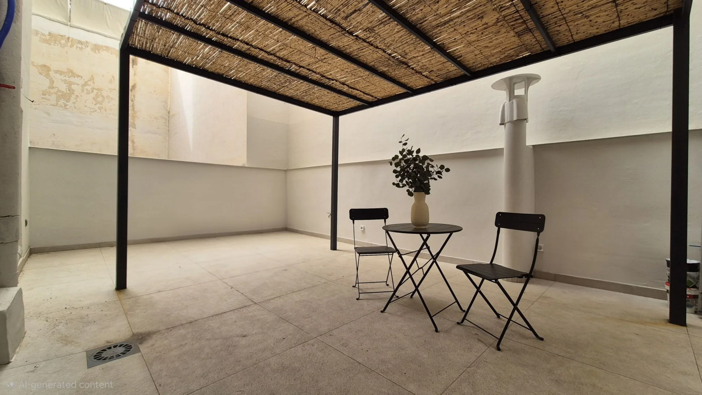 Appartamento · Palma