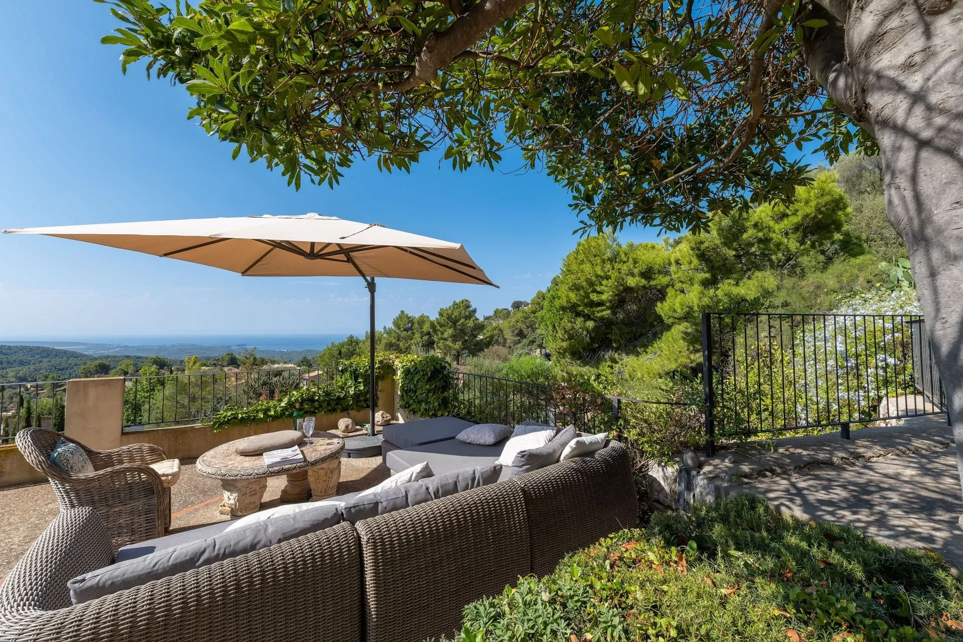Casa · Galilea