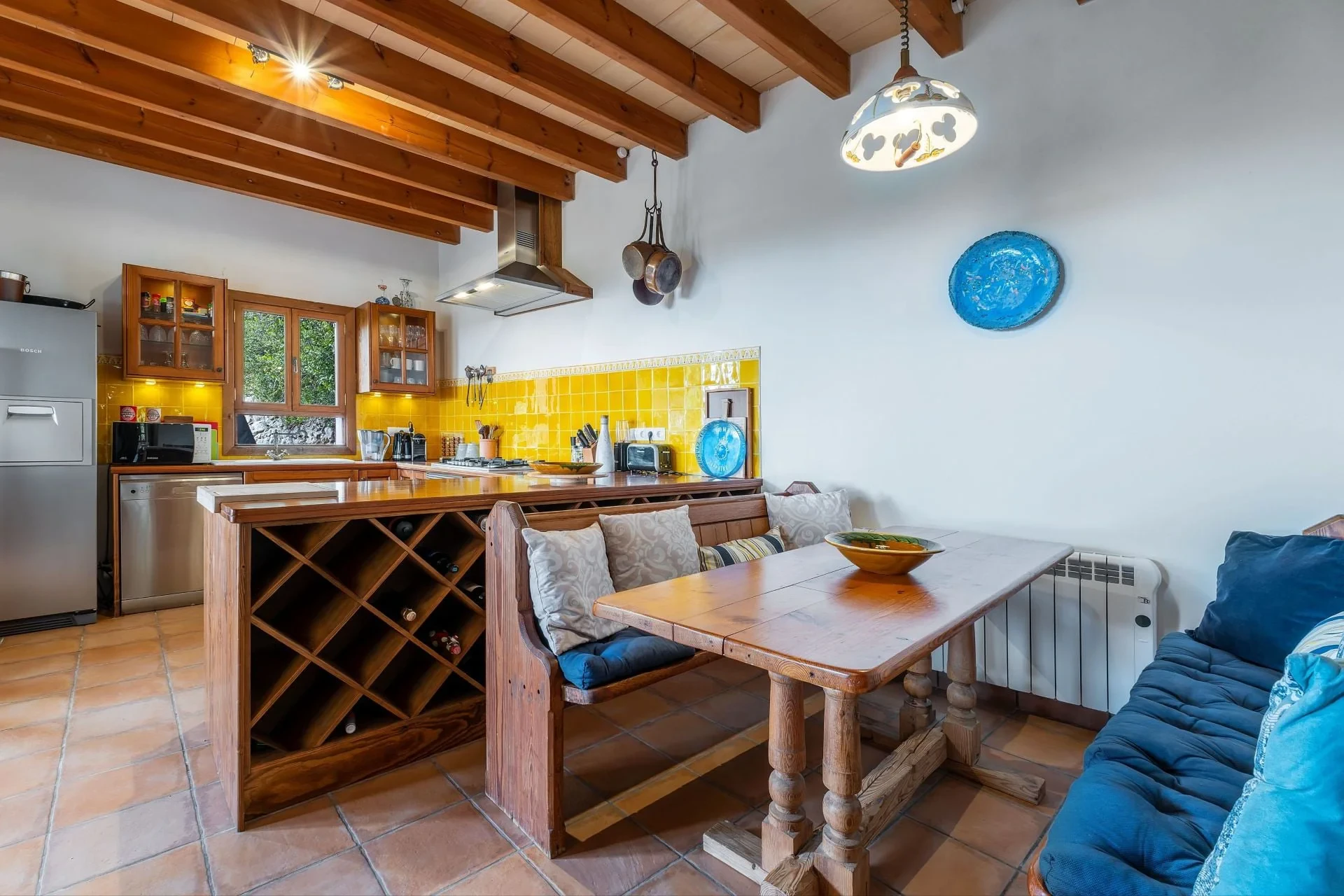 Casa · Galilea