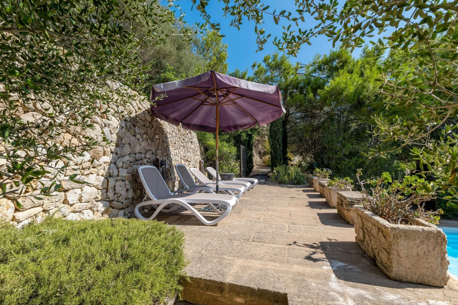 Casa · Galilea