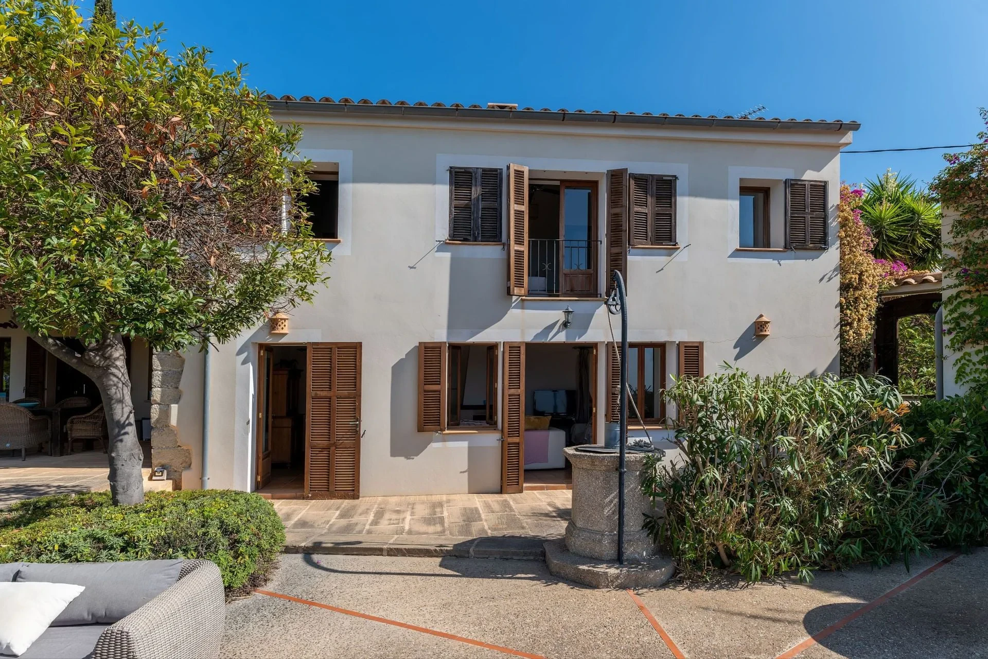 Casa · Galilea