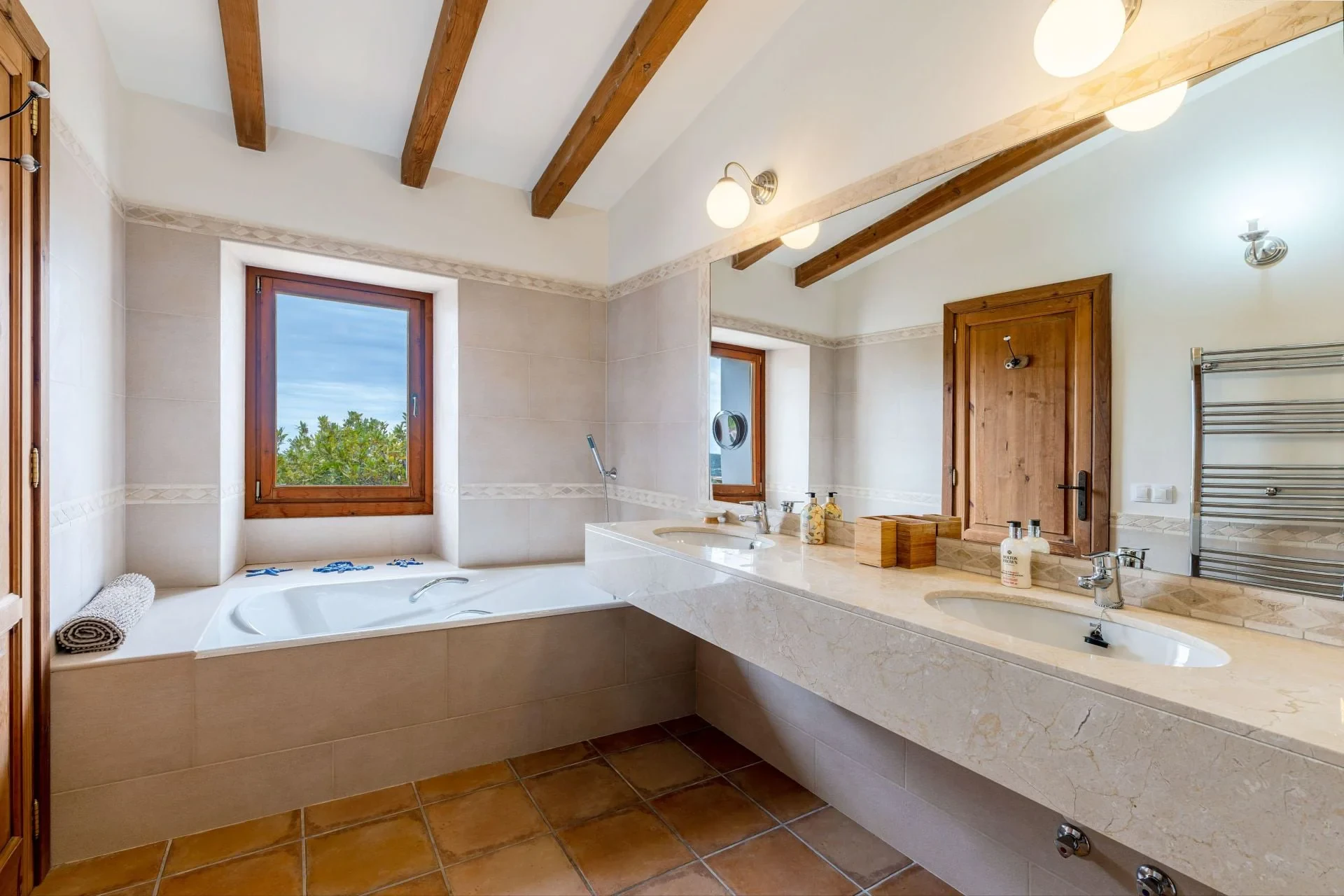 Casa · Galilea