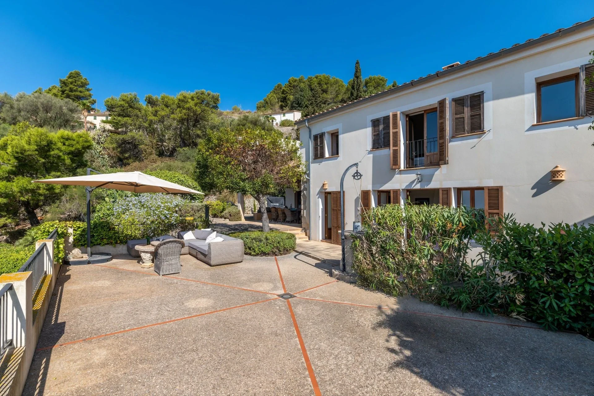 Casa · Galilea