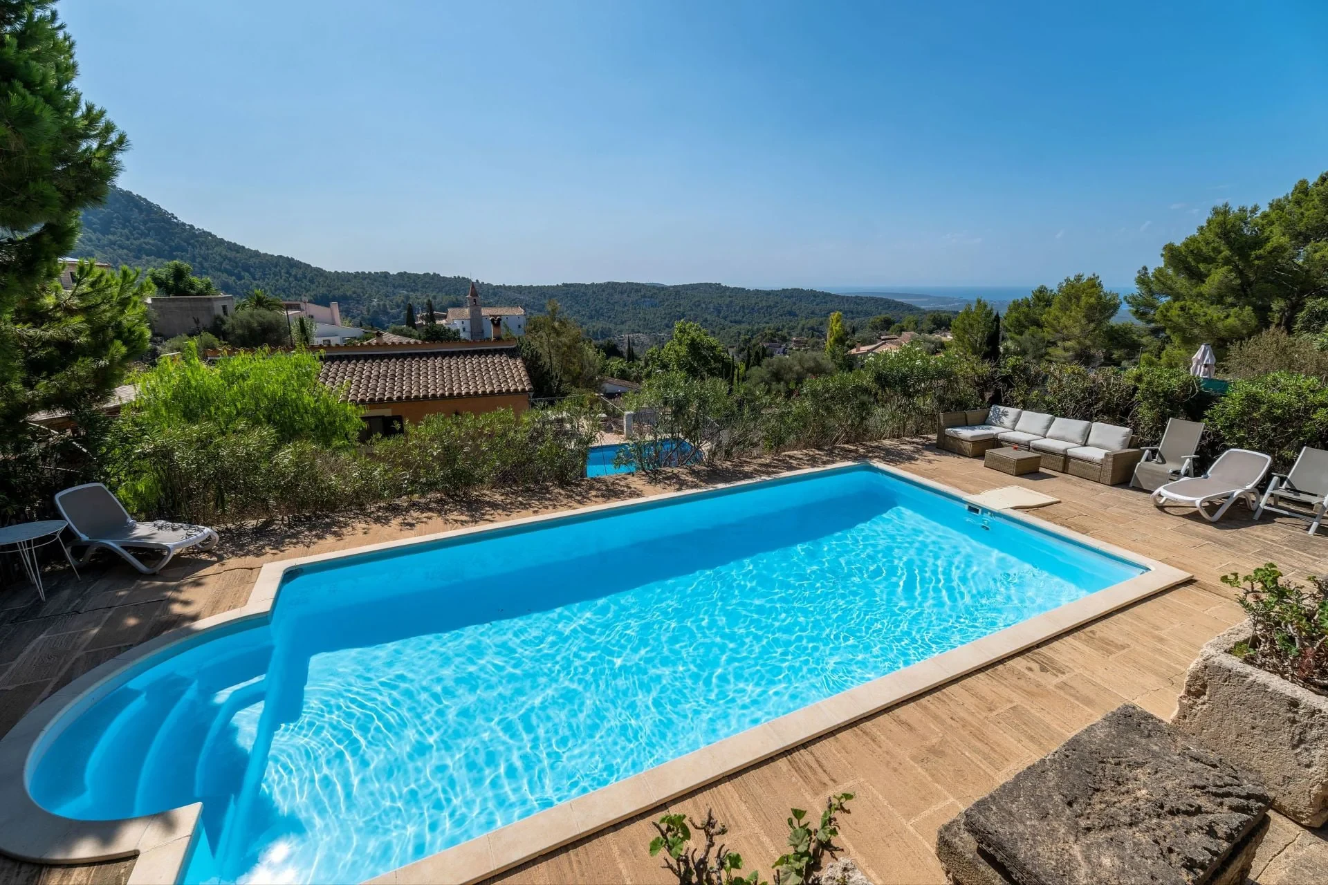 Casa · Galilea