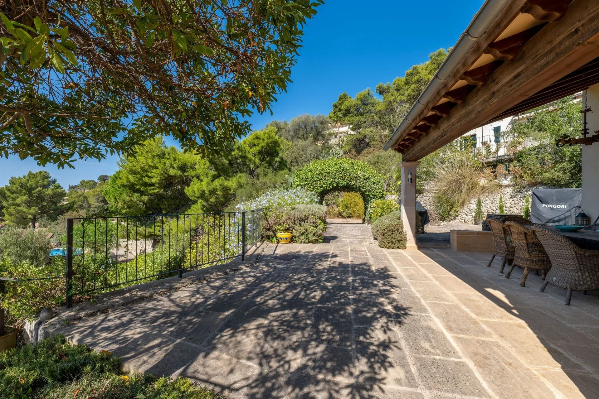 Casa · Galilea