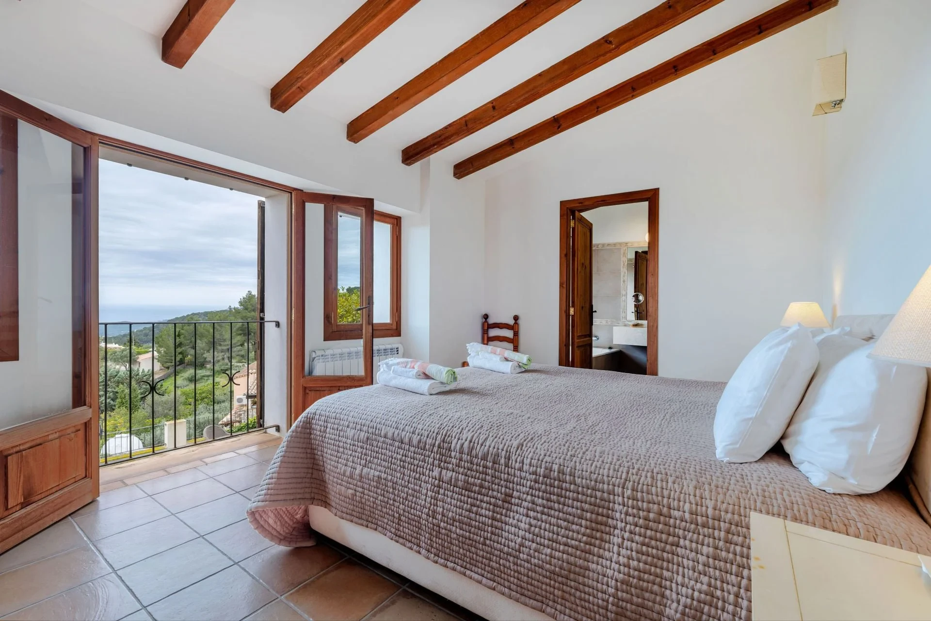 Casa · Galilea