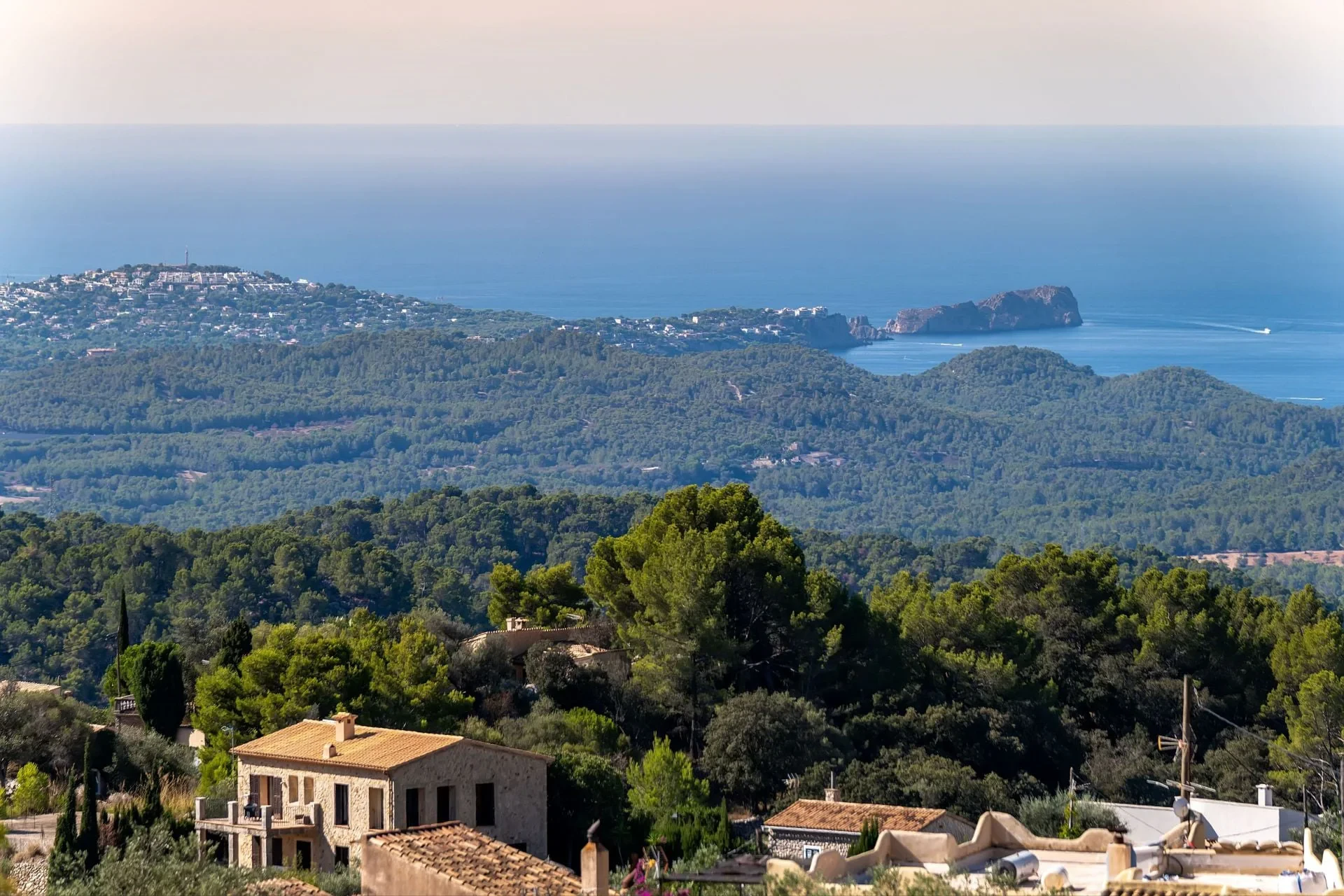 Casa · Galilea