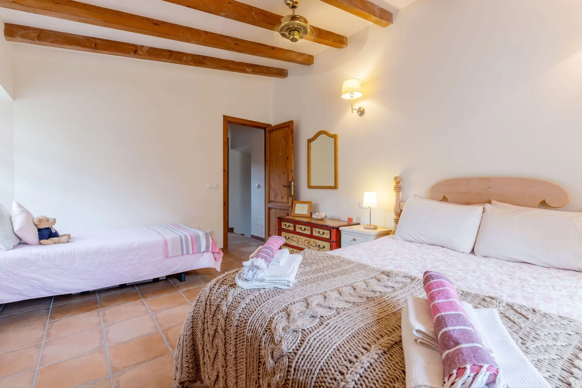 Casa · Galilea