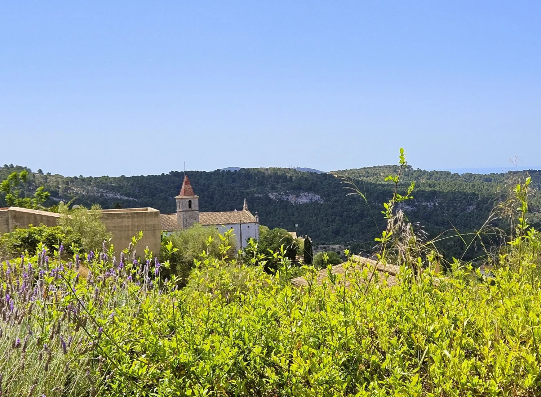 Casa · Galilea