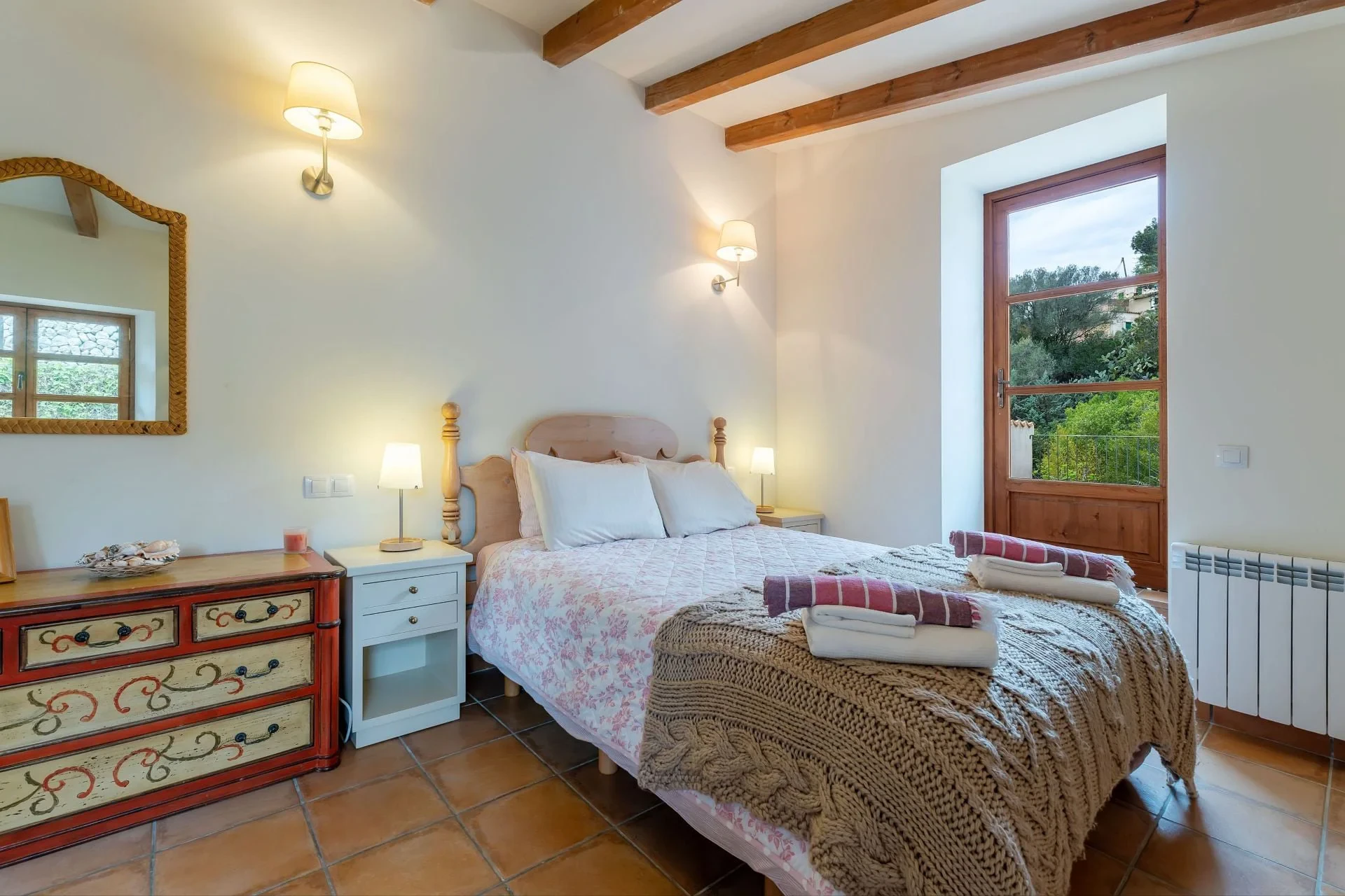 Casa · Galilea