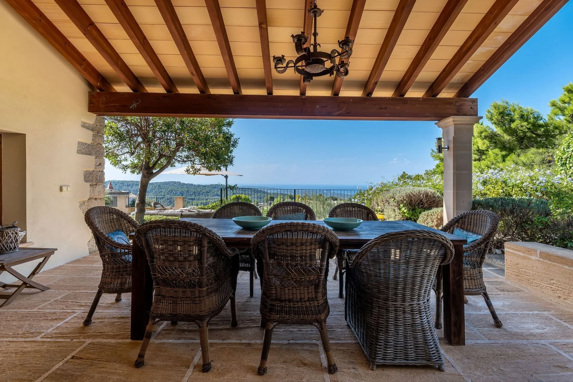 Casa · Galilea