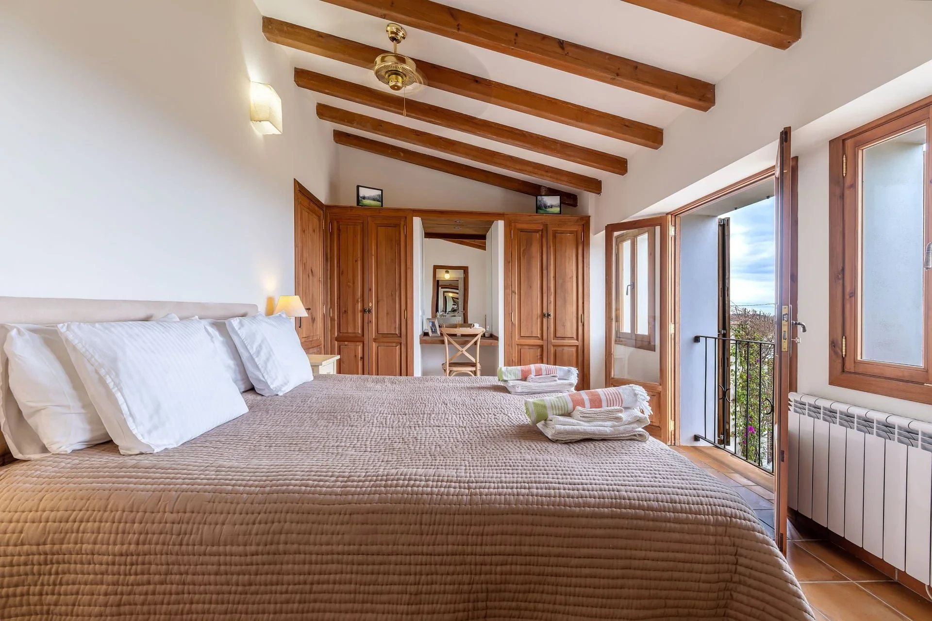 Casa · Galilea