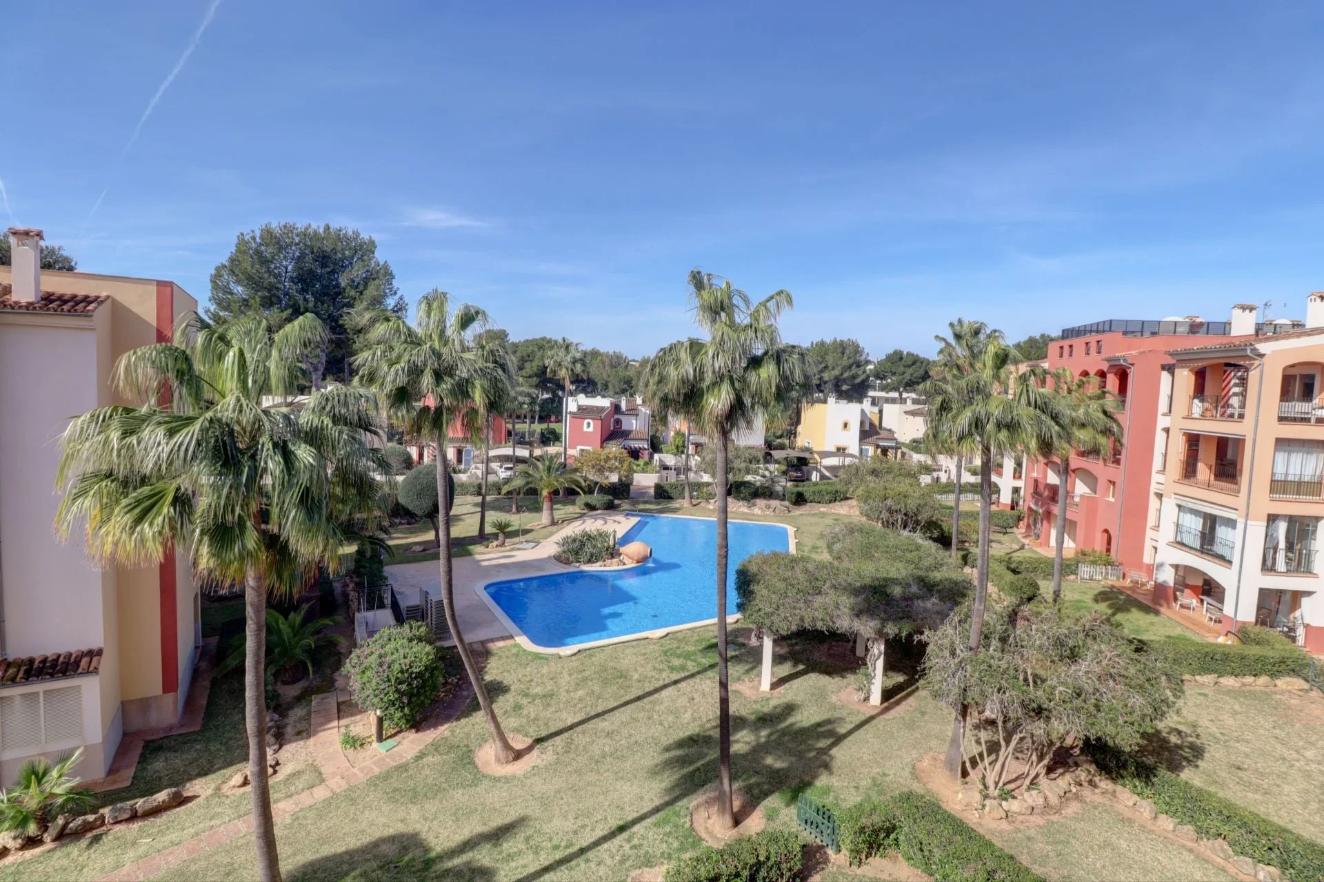 Korter · Santa Ponsa